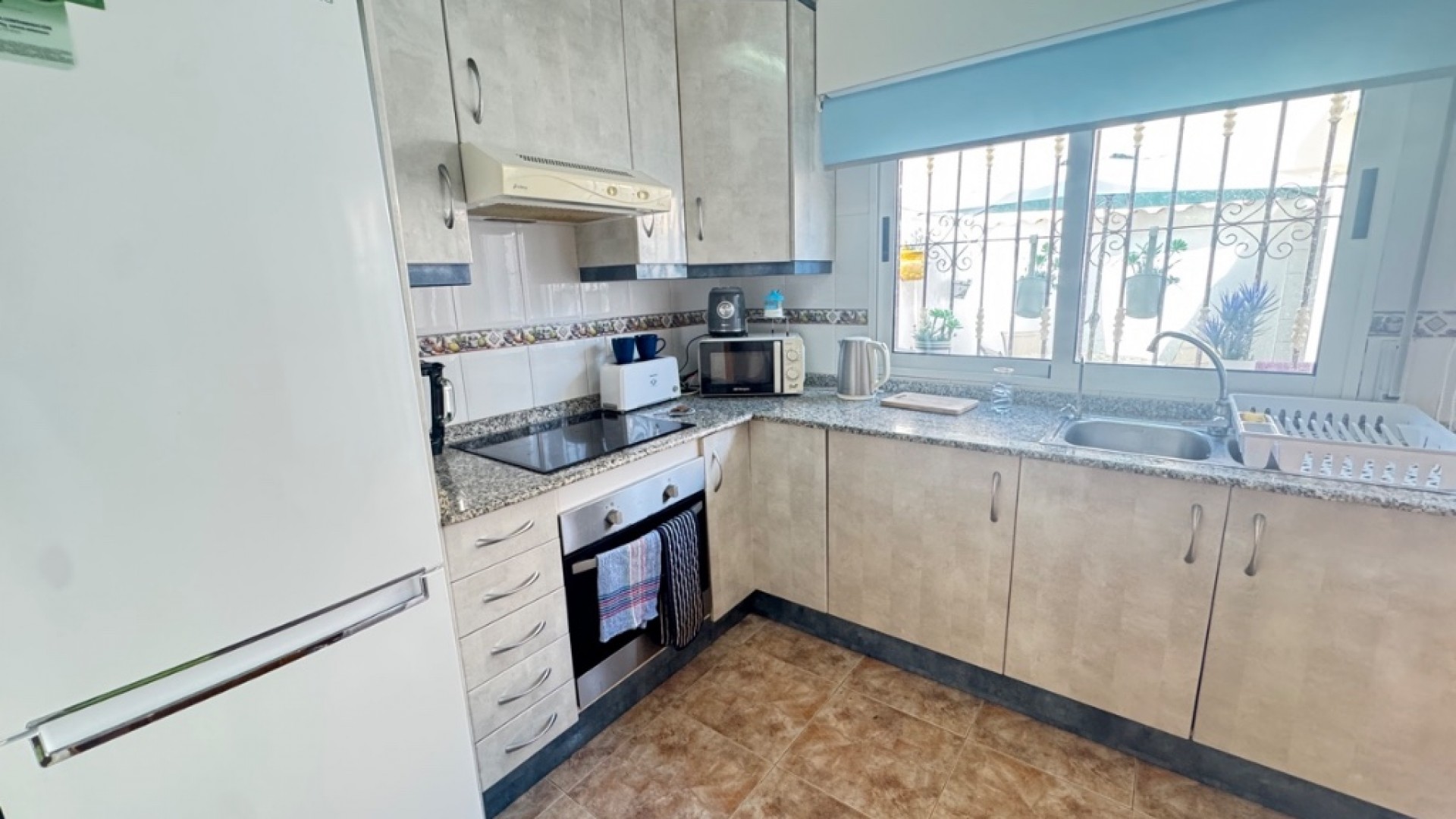 Sprzedaż - Dom miejski -
Orihuela Costa - Playa Flamenca