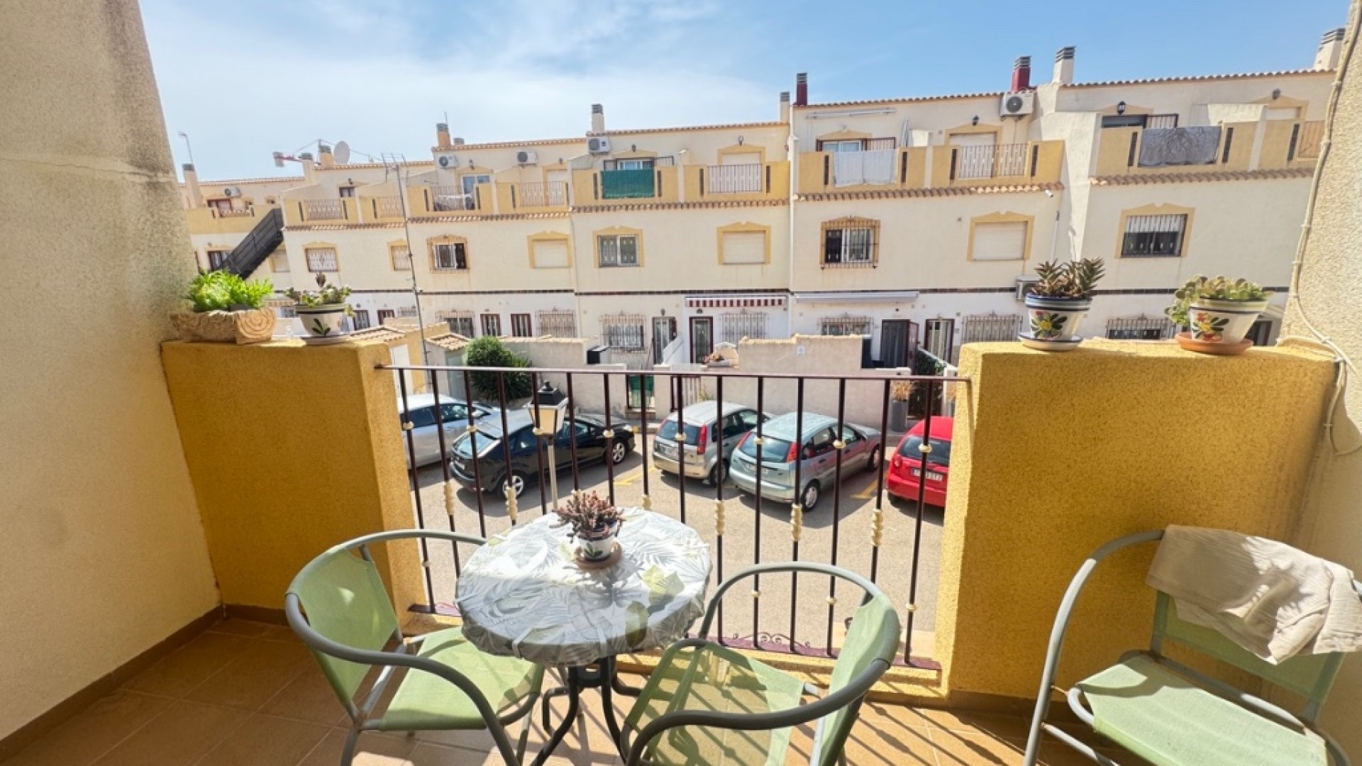 Sprzedaż - Dom miejski -
Orihuela Costa - Playa Flamenca