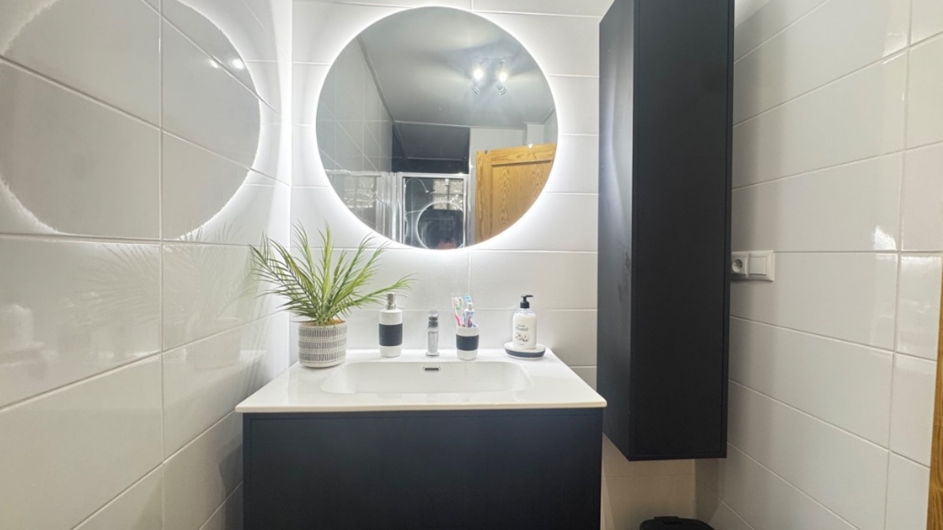 Sprzedaż - Dom miejski -
Orihuela Costa - Playa Flamenca