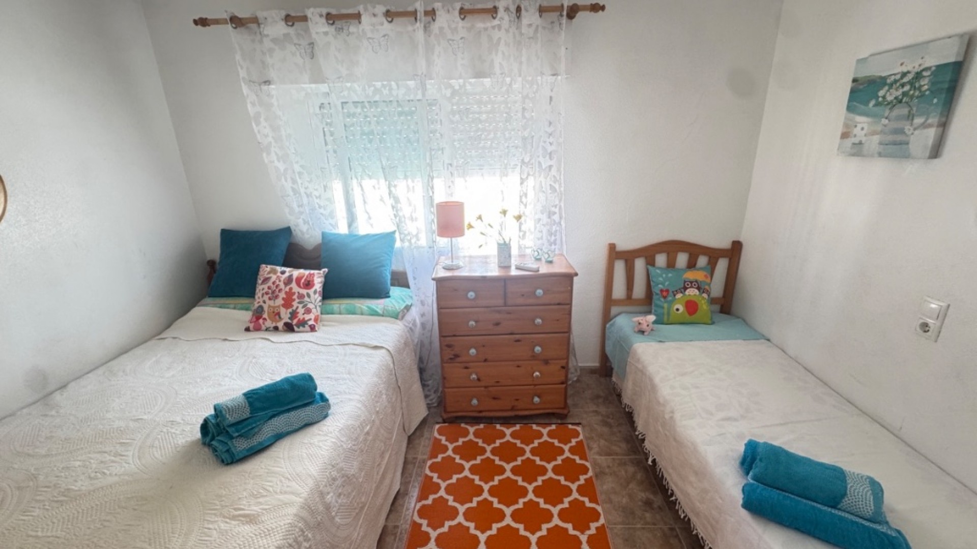 Sprzedaż - Dom miejski -
Orihuela Costa - Playa Flamenca