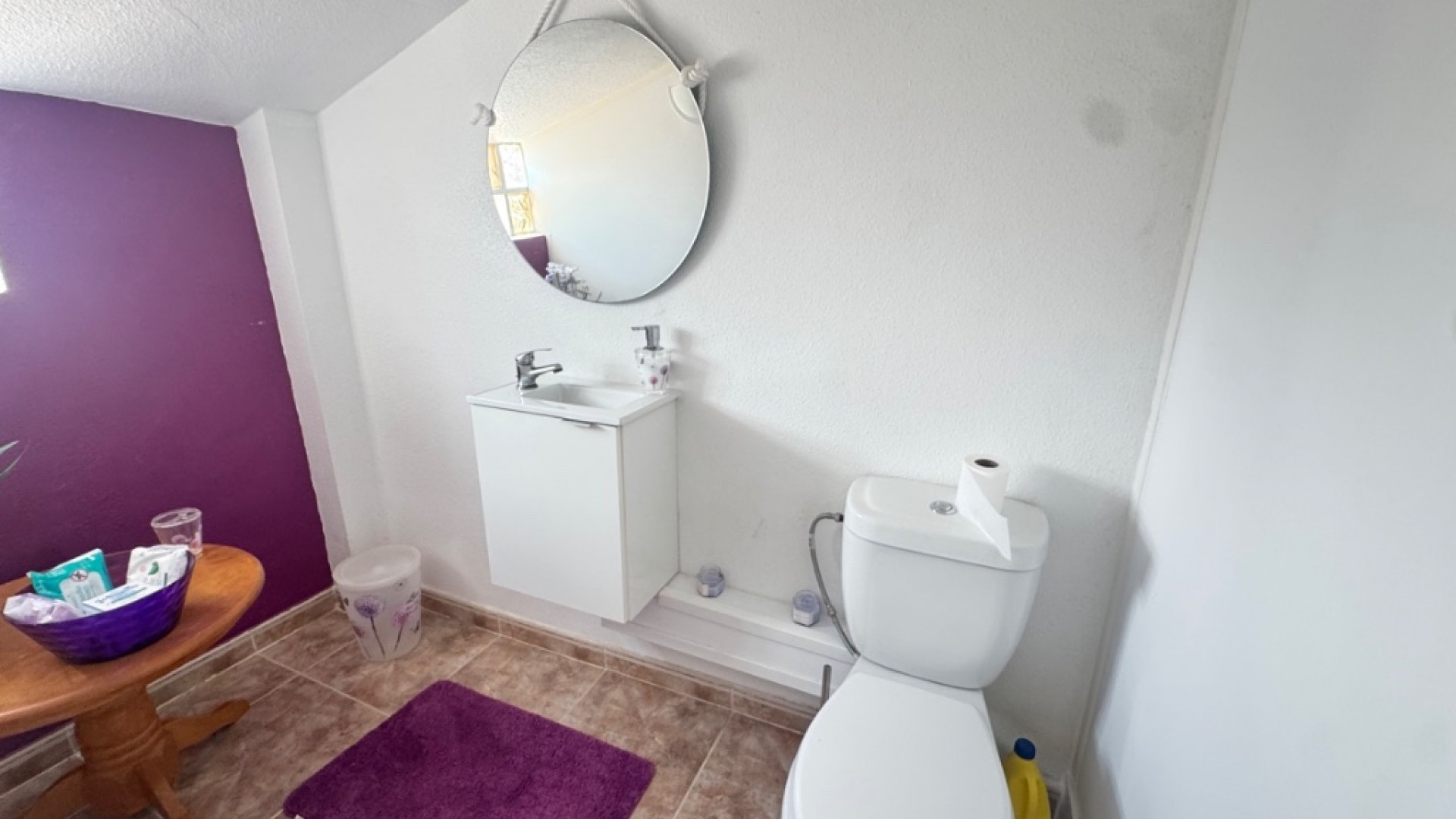 Sprzedaż - Dom miejski -
Orihuela Costa - Playa Flamenca