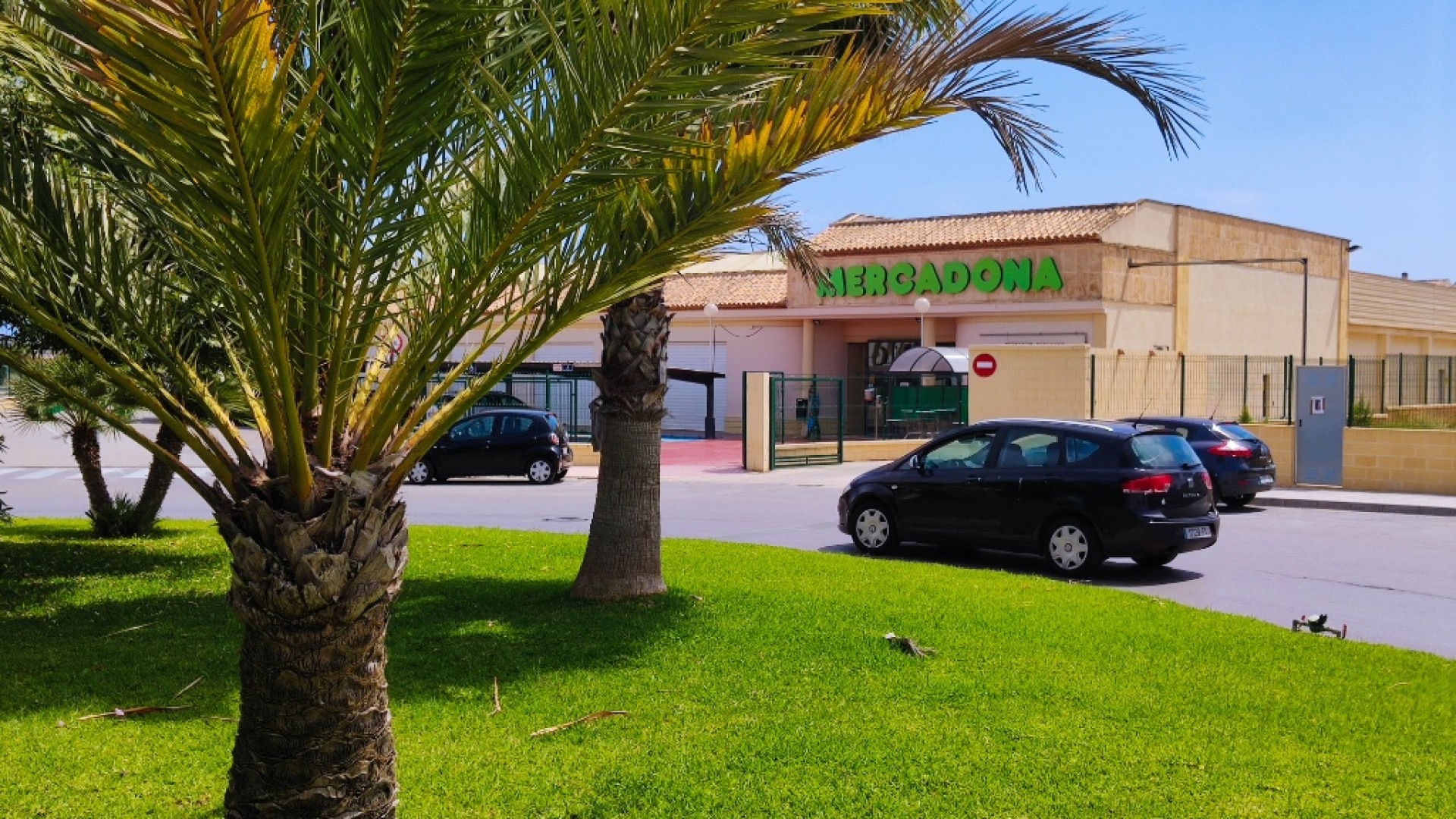 Sprzedaż - Dom miejski -
Orihuela Costa - Playa Flamenca