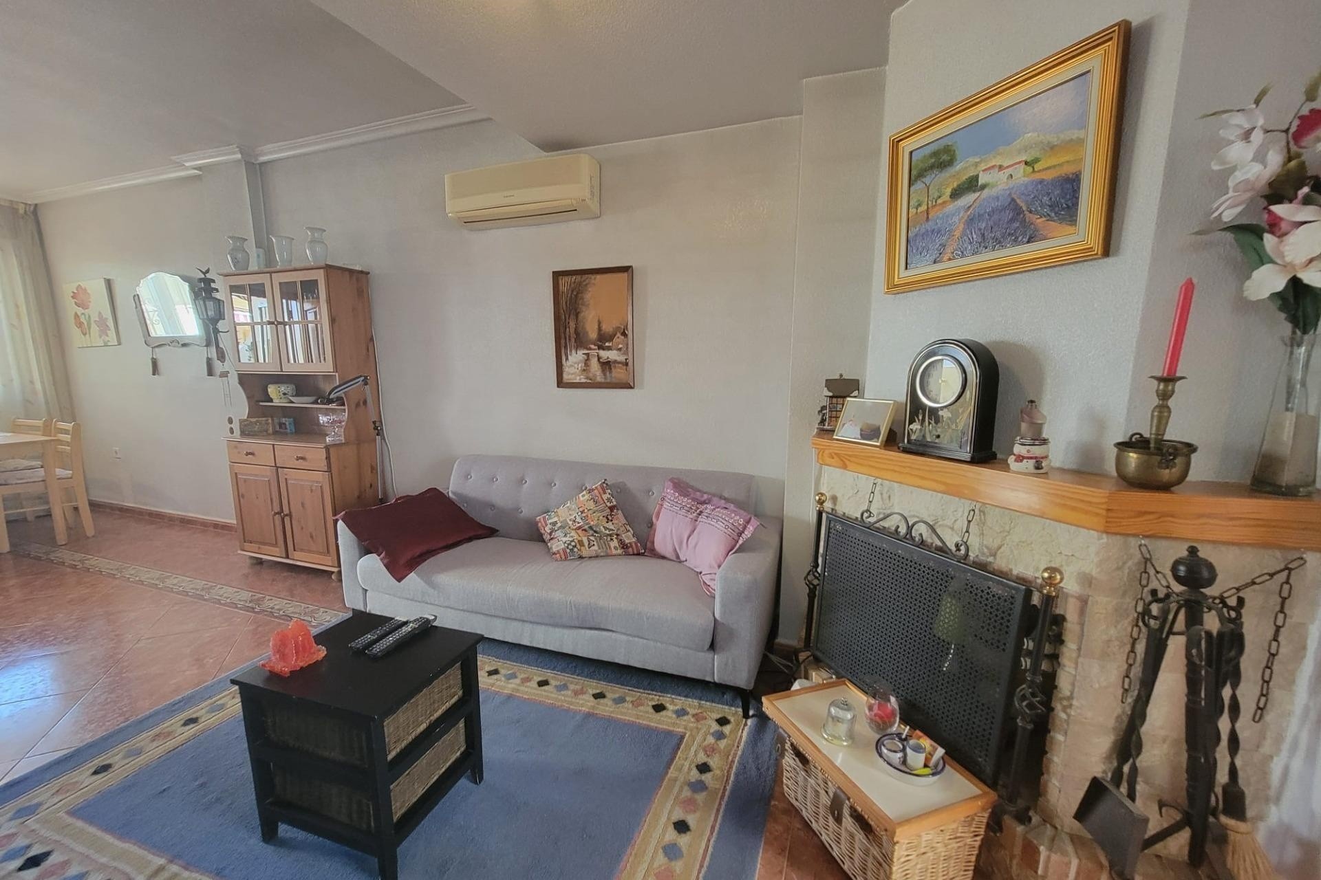 Sprzedaż - Dom miejski -
Orihuela Costa - Playa Flamenca