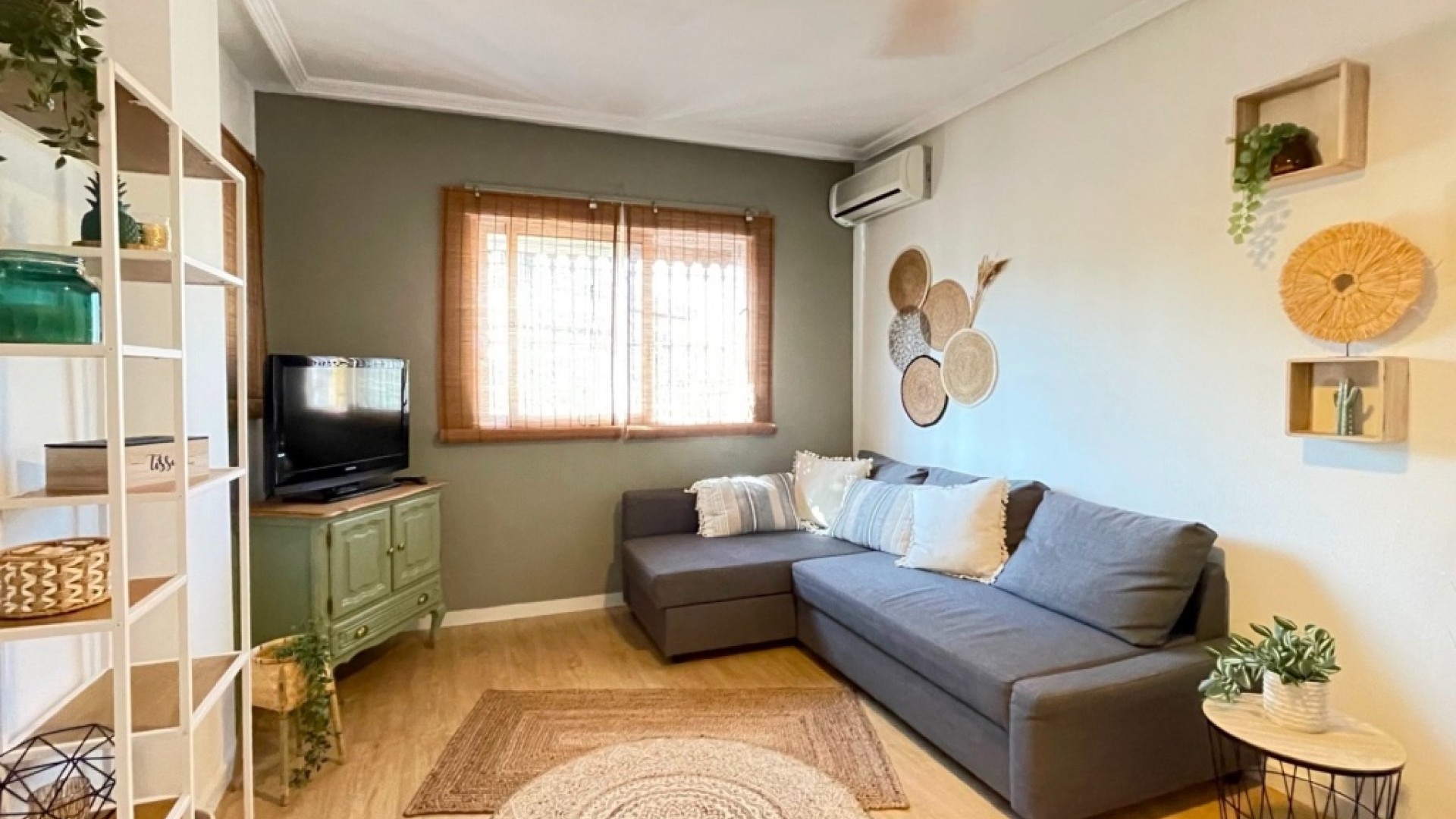 Sprzedaż - Dom miejski -
Orihuela Costa - Villamartín