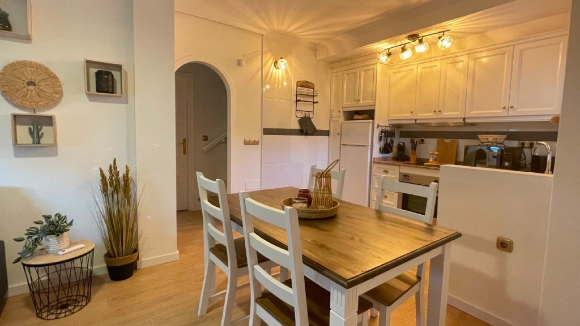 Sprzedaż - Dom miejski -
Orihuela Costa - Villamartín