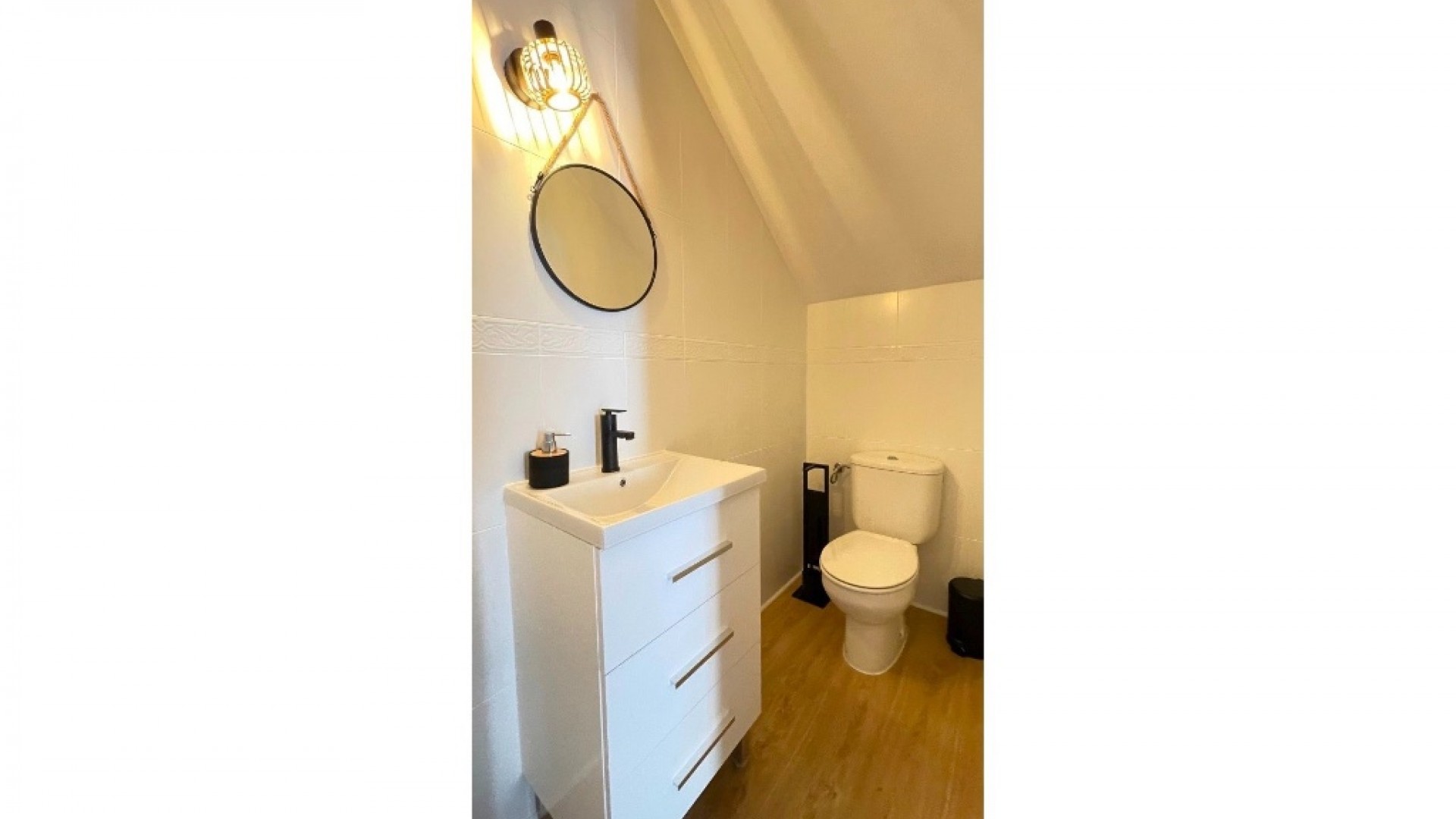 Sprzedaż - Dom miejski -
Orihuela Costa - Villamartín