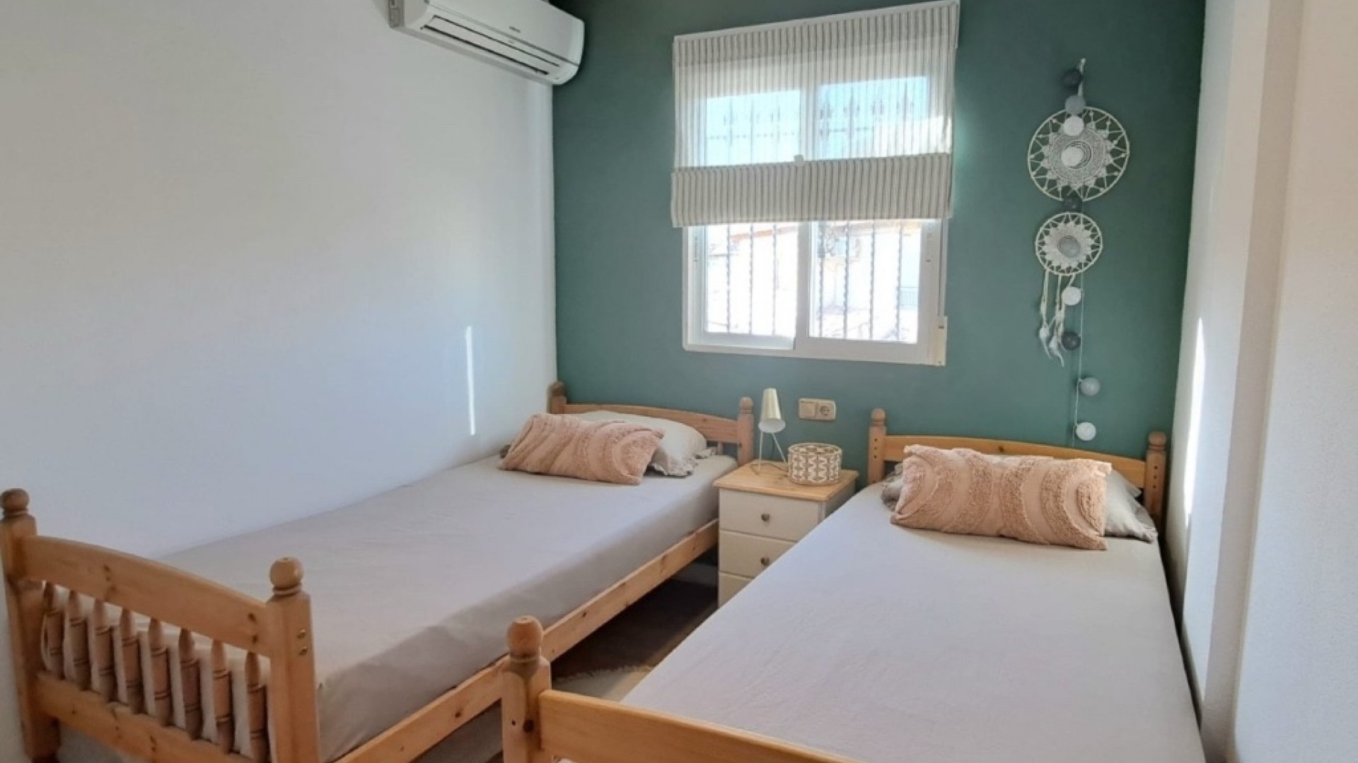 Sprzedaż - Dom miejski -
Orihuela Costa - Villamartín