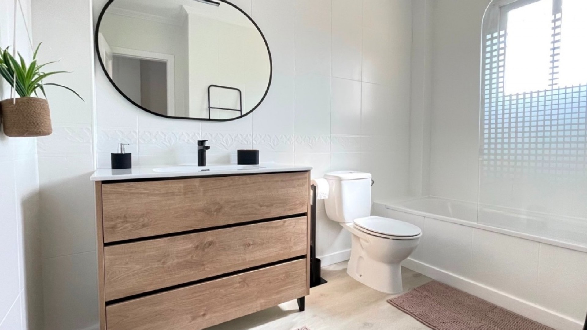 Sprzedaż - Dom miejski -
Orihuela Costa - Villamartín