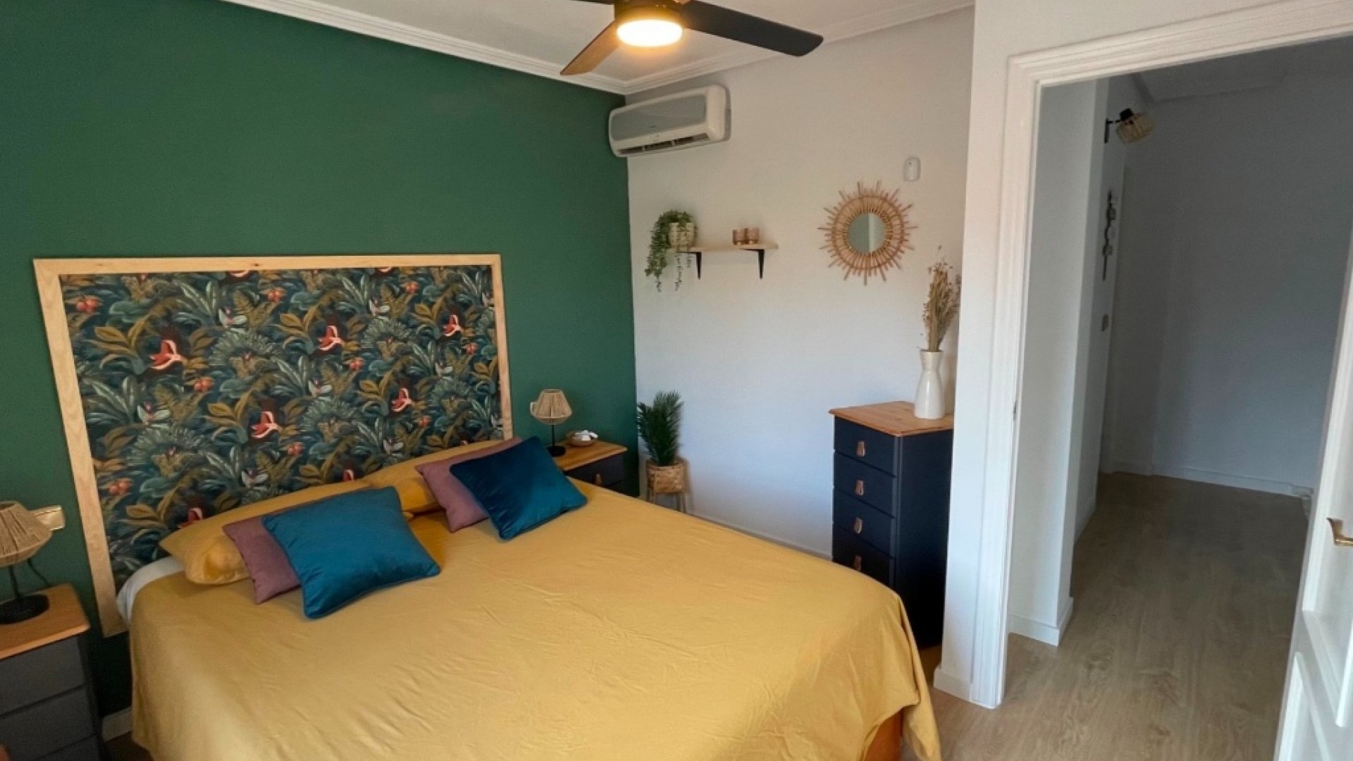 Sprzedaż - Dom miejski -
Orihuela Costa - Villamartín