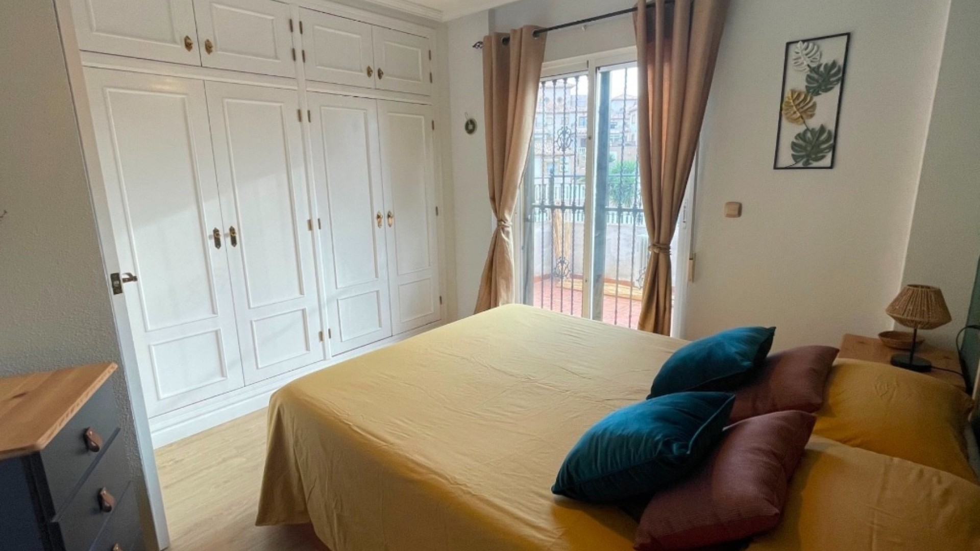 Sprzedaż - Dom miejski -
Orihuela Costa - Villamartín