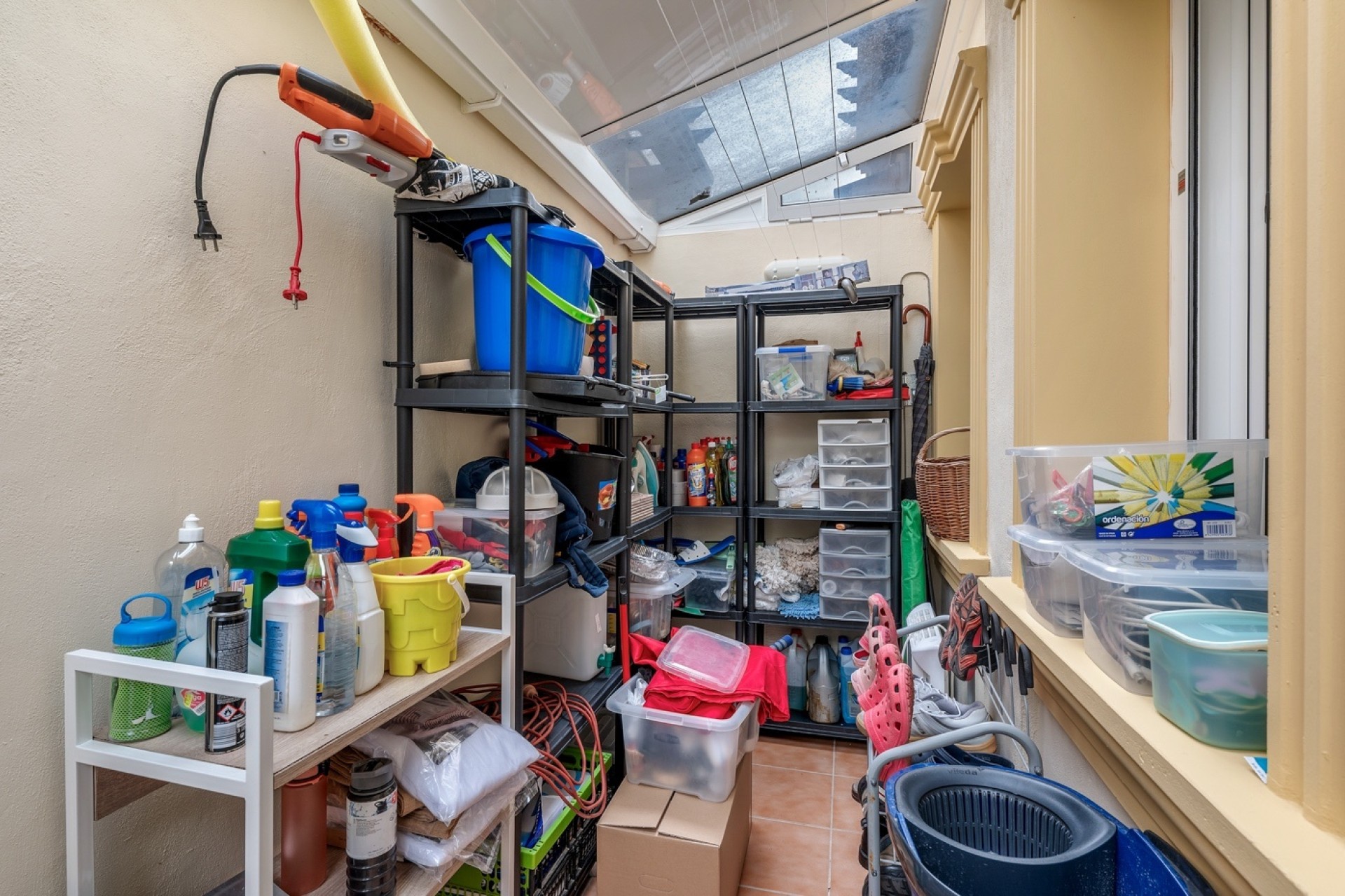 Sprzedaż - Dom miejski -
Orihuela Costa - Villamartín