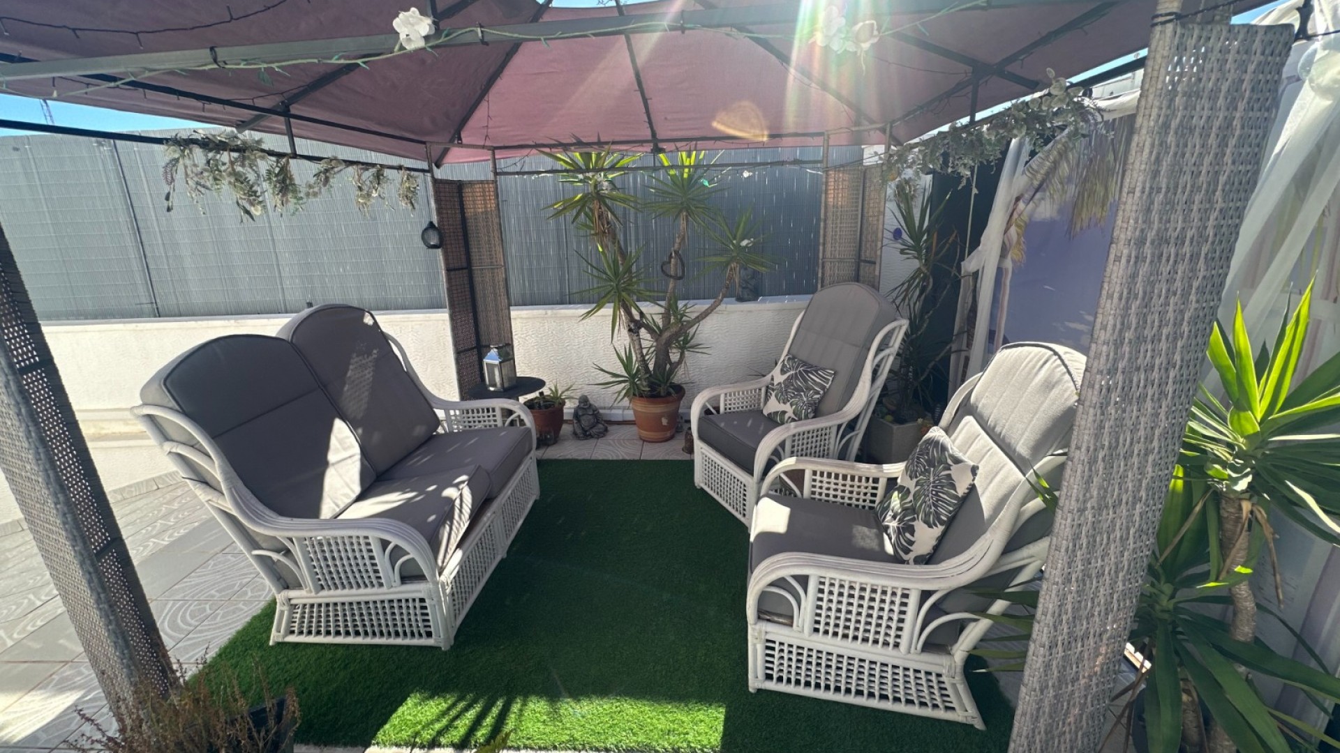 Sprzedaż - Dom miejski -
Orihuela - Entre Naranjos - Vistabella