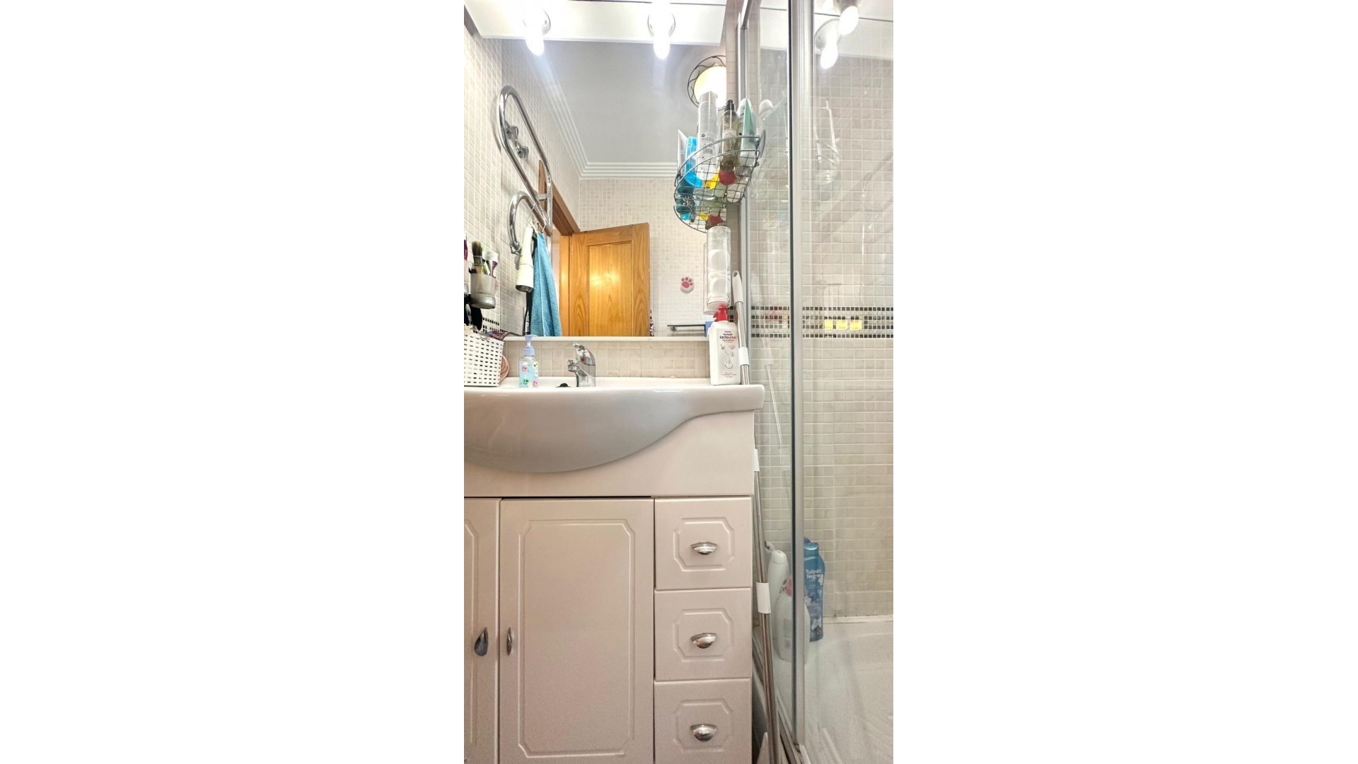 Sprzedaż - Dom miejski -
Orihuela - Urbanización Perla del Mar