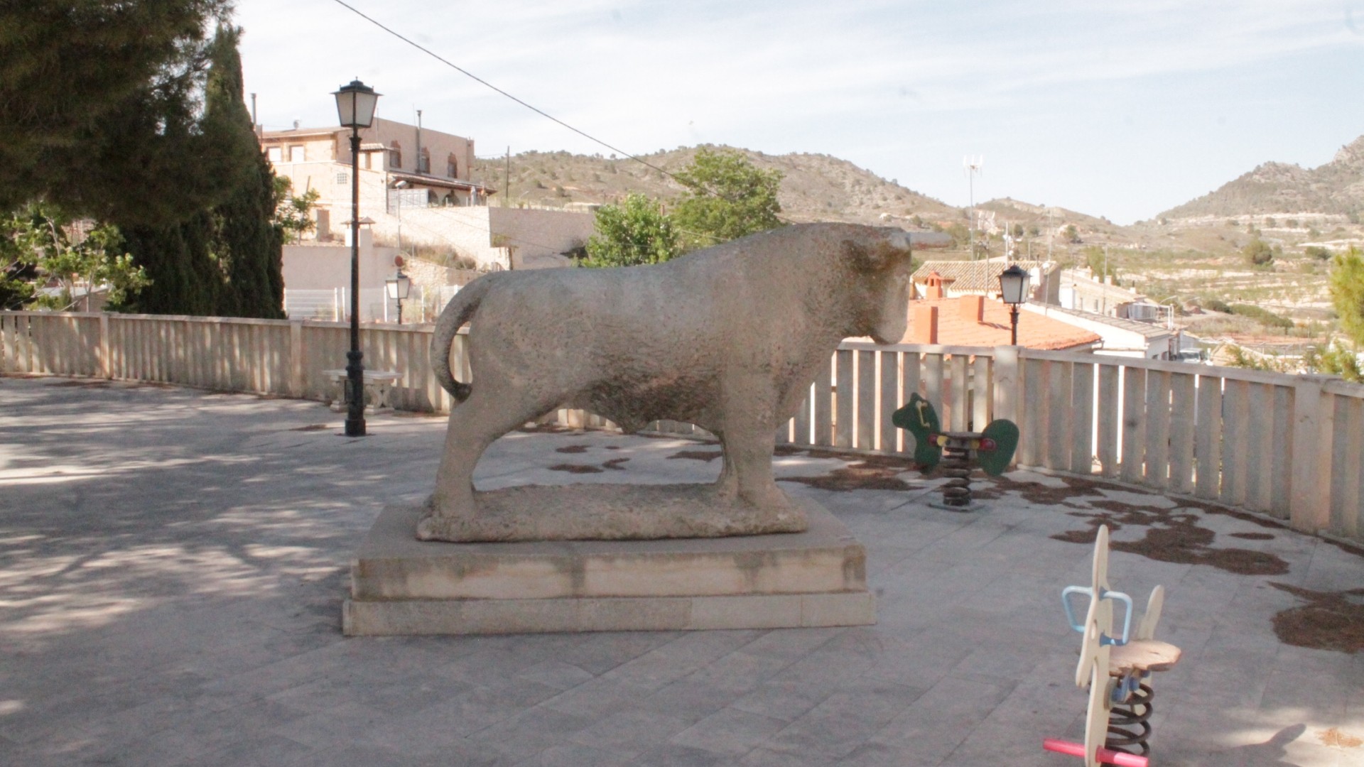 Sprzedaż - Dom miejski -
Peña de la Zafra de Arriba - Peña de la Zafra de Arriba Murcia