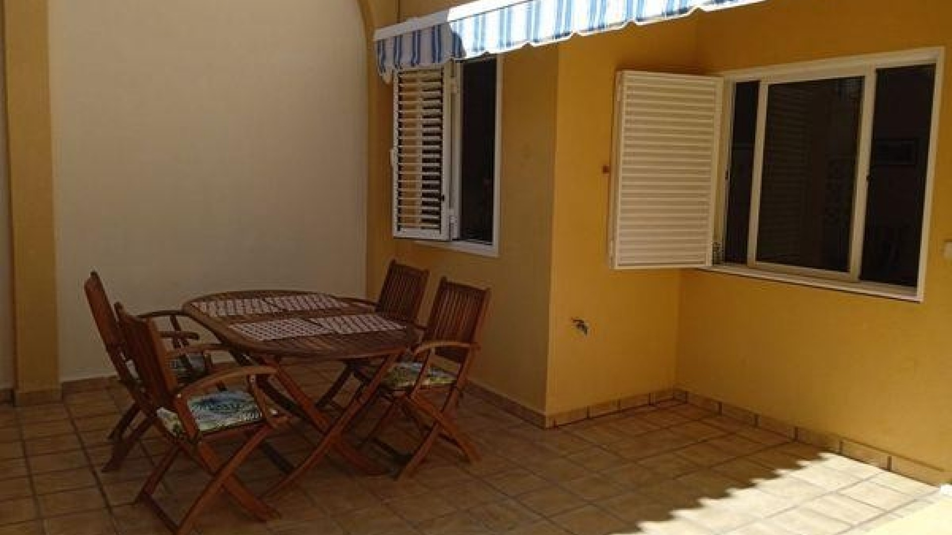 Sprzedaż - Dom miejski -
Pilar de la Horadada