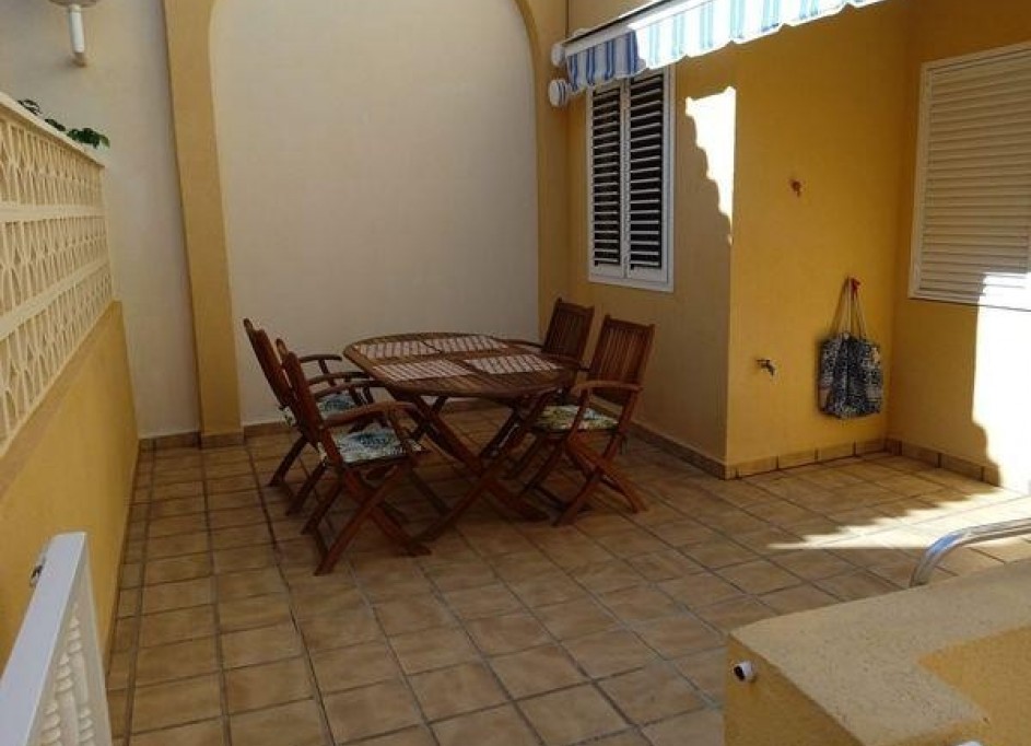 Sprzedaż - Dom miejski -
Pilar de la Horadada