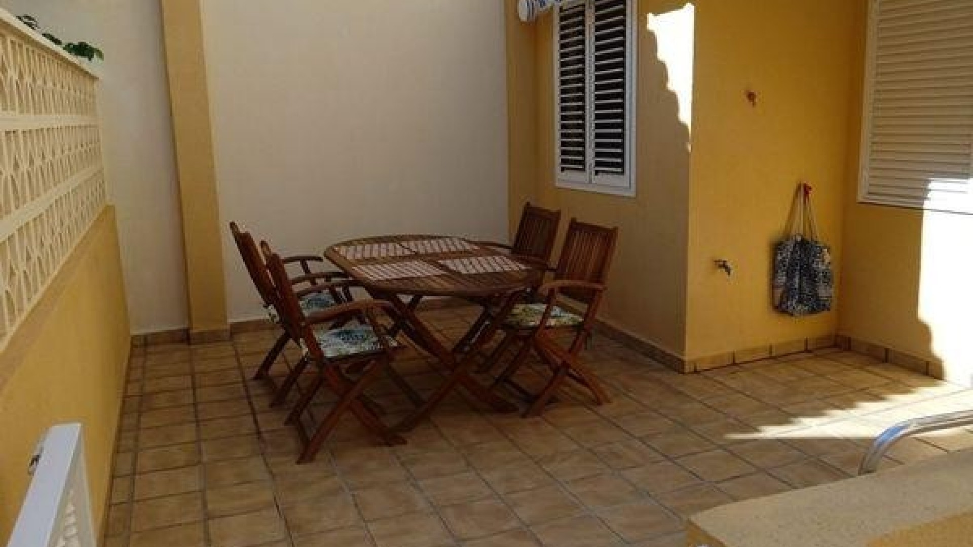 Sprzedaż - Dom miejski -
Pilar de la Horadada