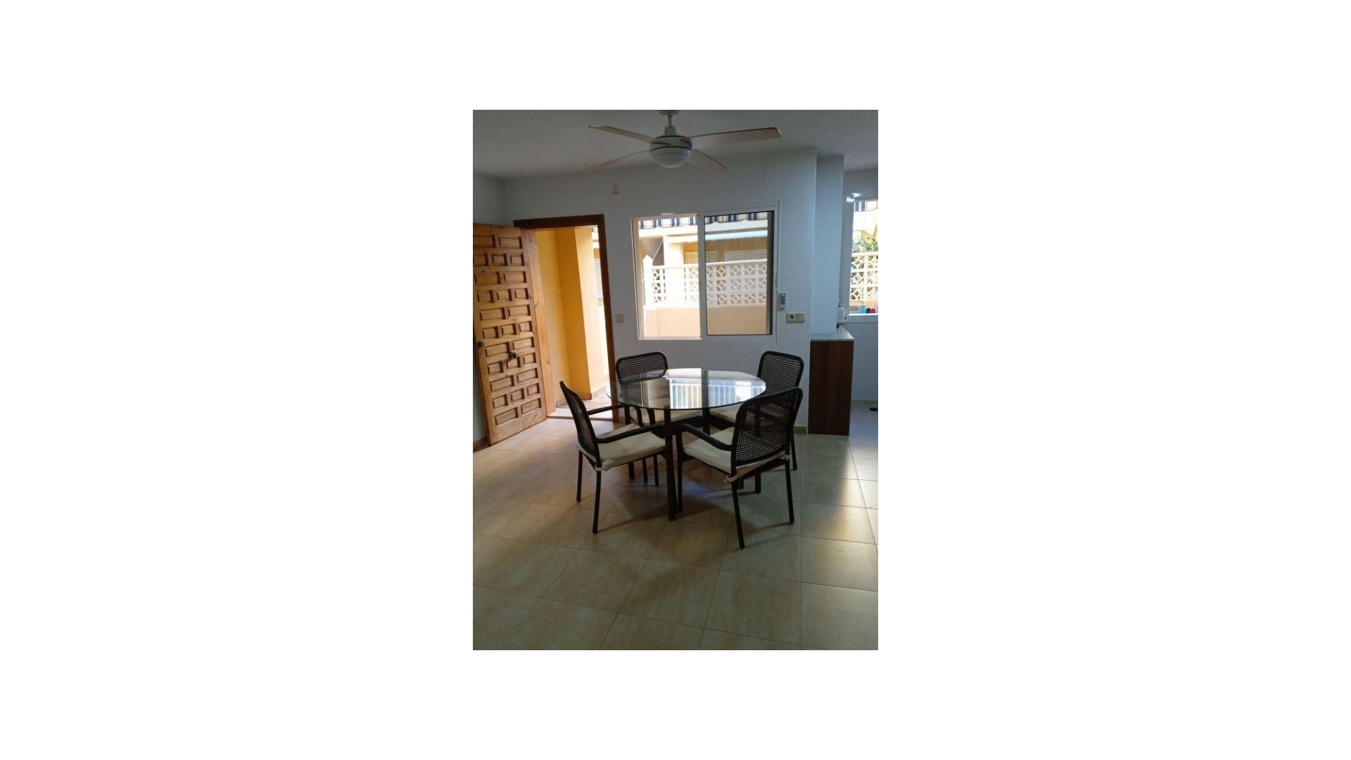 Sprzedaż - Dom miejski -
Pilar de la Horadada