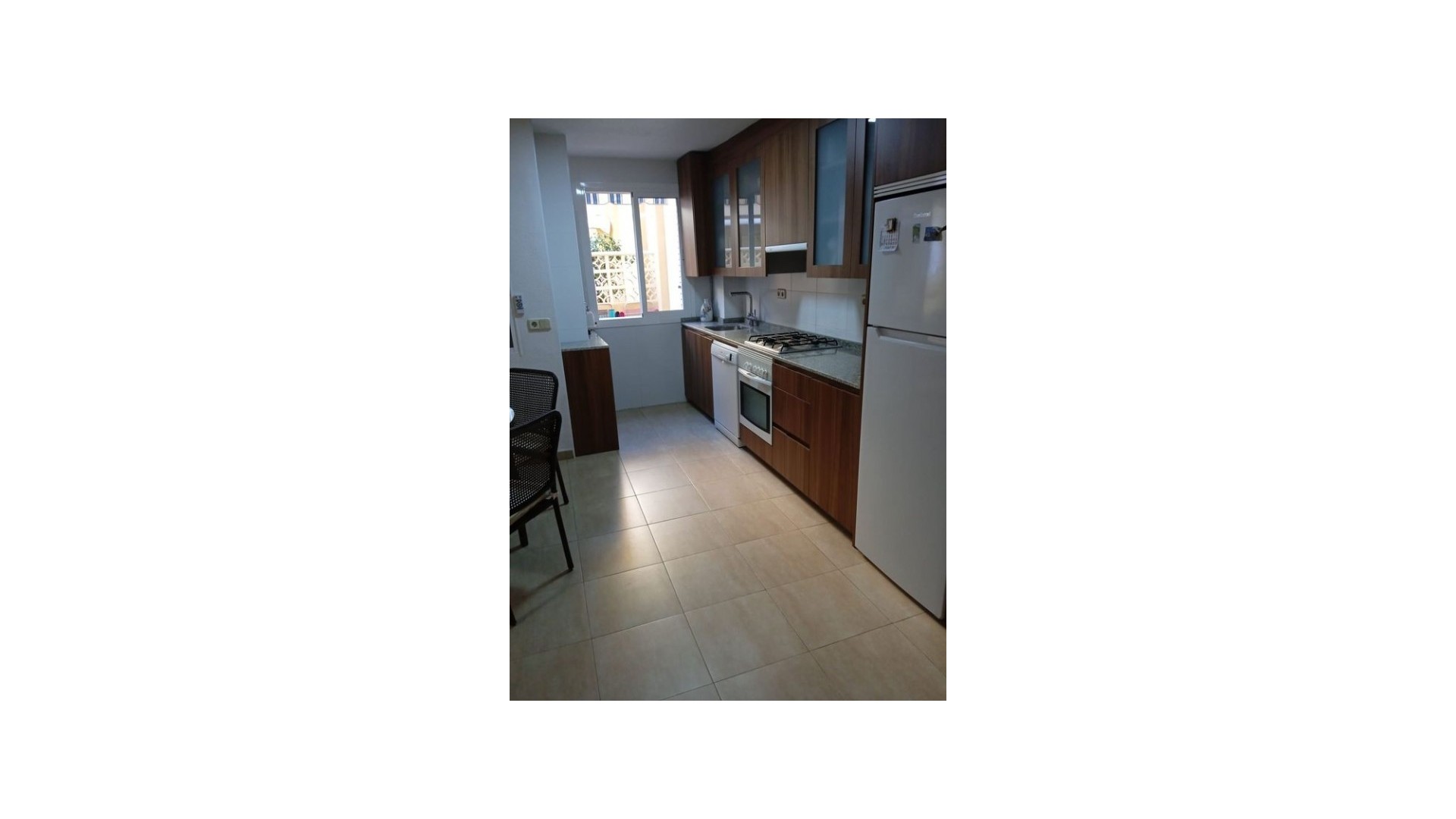 Sprzedaż - Dom miejski -
Pilar de la Horadada