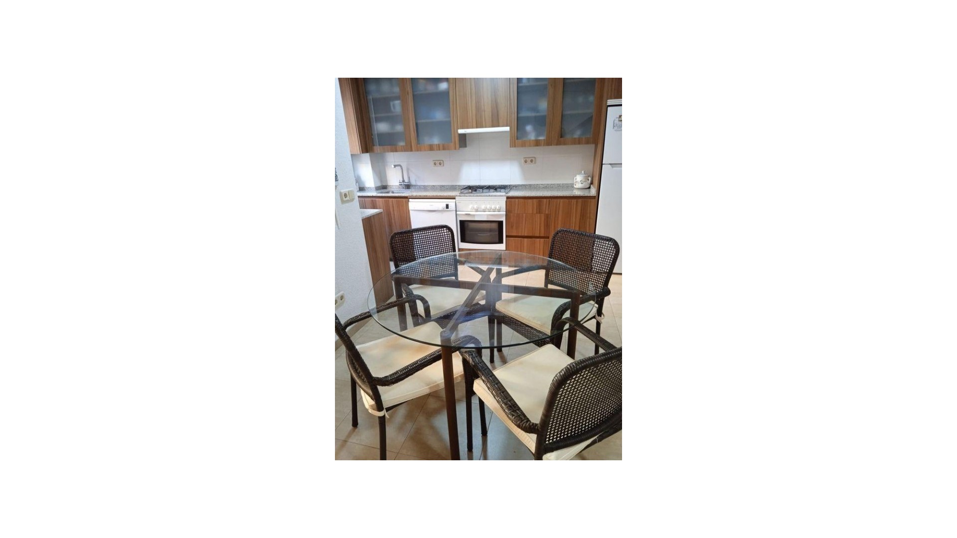 Sprzedaż - Dom miejski -
Pilar de la Horadada