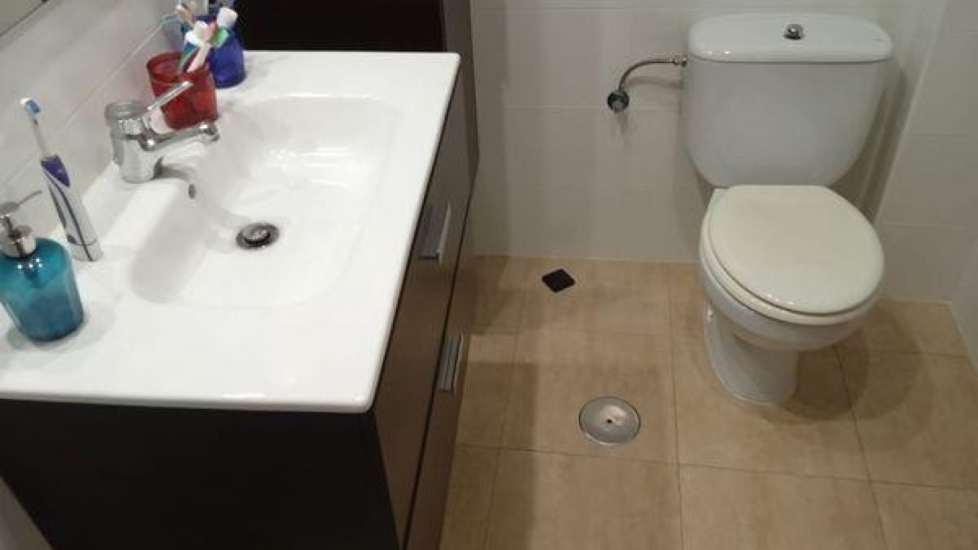 Sprzedaż - Dom miejski -
Pilar de la Horadada