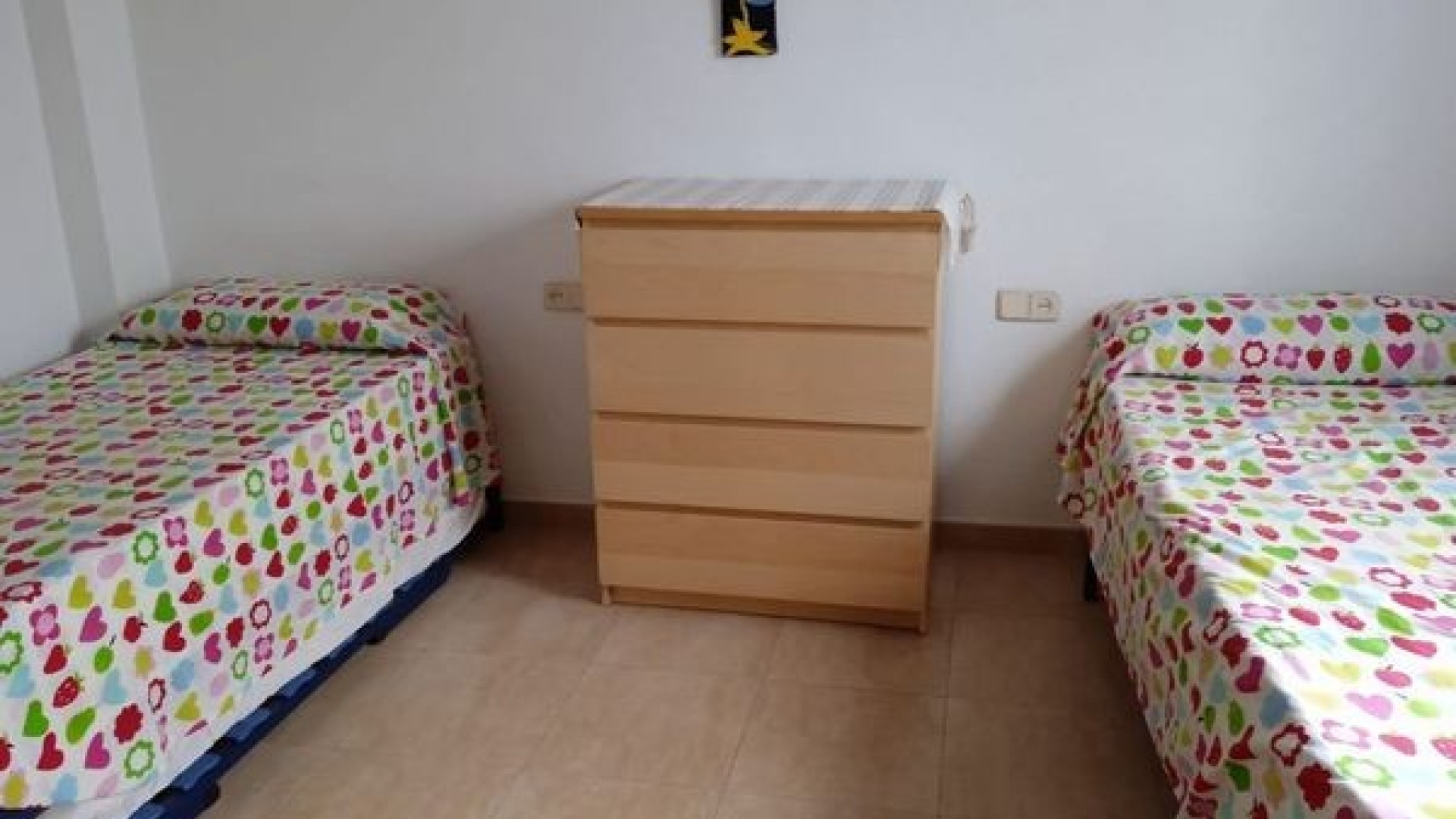 Sprzedaż - Dom miejski -
Pilar de la Horadada