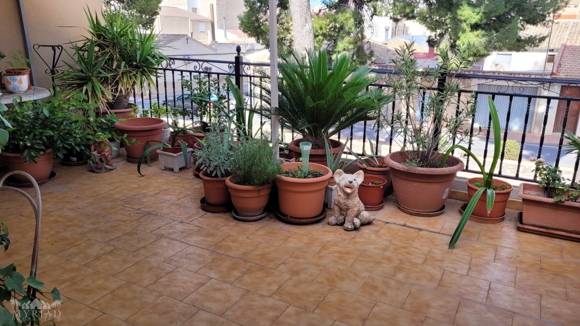 Sprzedaż - Dom miejski -
Pinoso - Pinoso Alicante