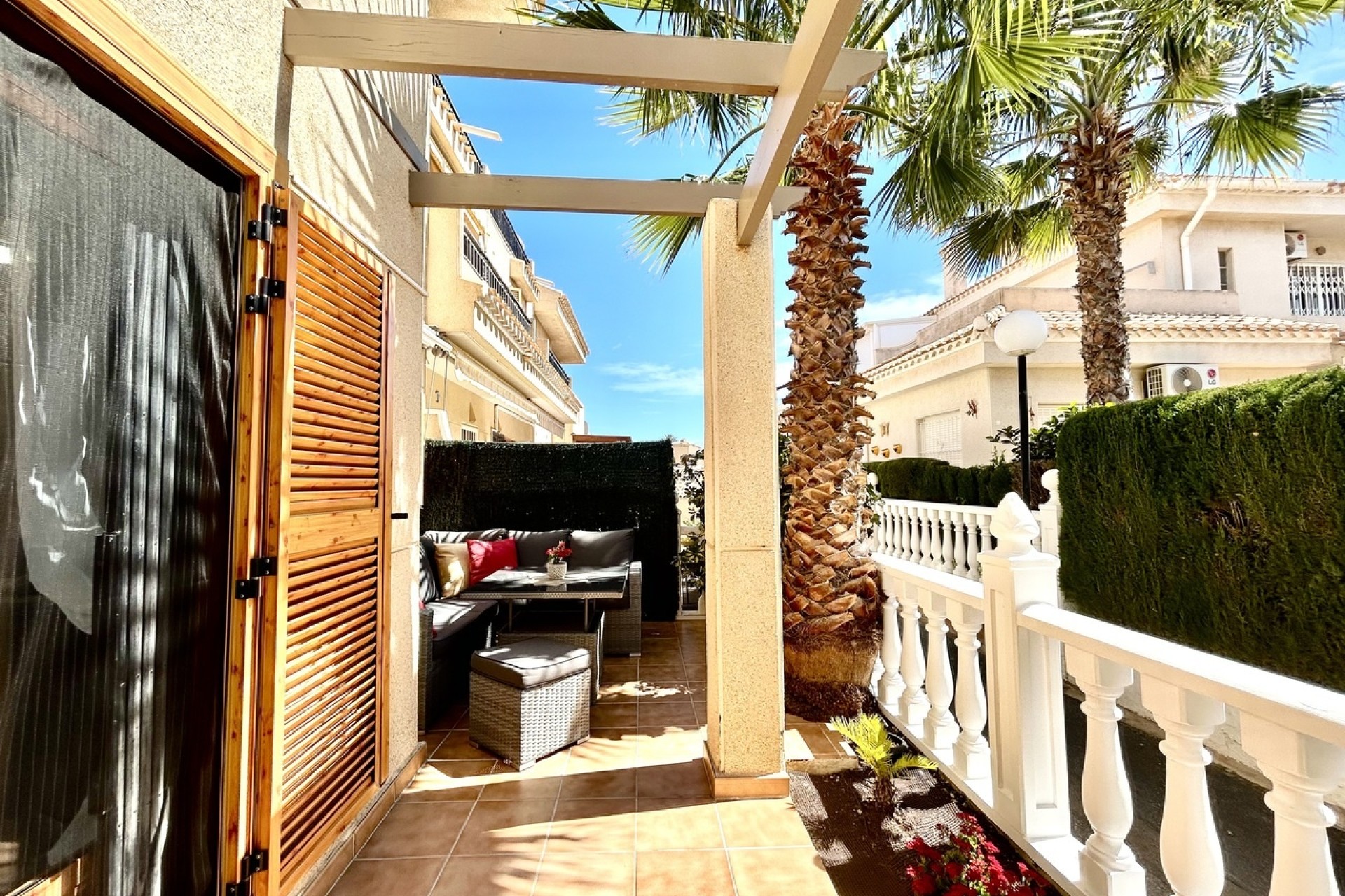 Sprzedaż - Dom miejski -
Playa Flamenca - Costa Blanca