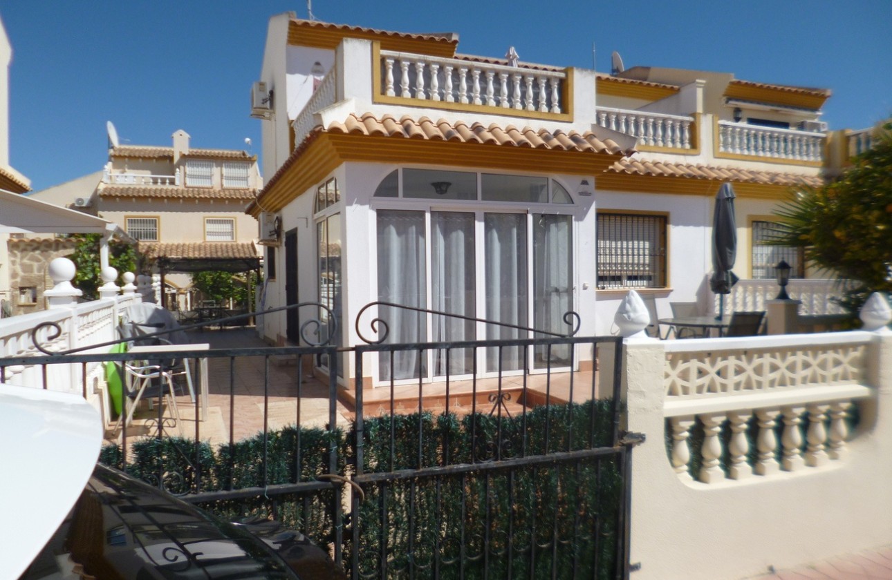 Sprzedaż - Dom miejski -
Playa Flamenca - Costa Blanca