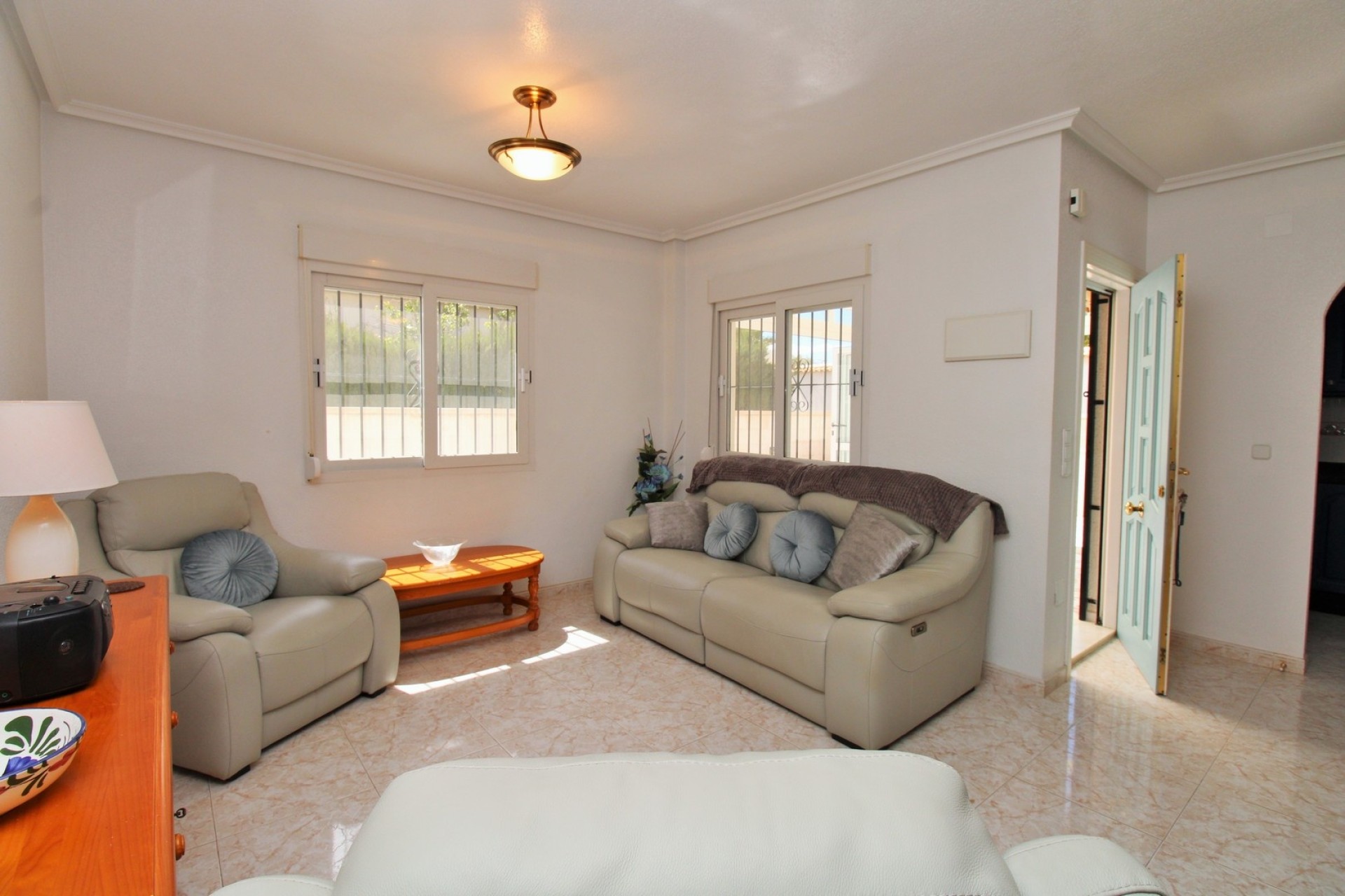 Sprzedaż - Dom miejski -
Playa Flamenca