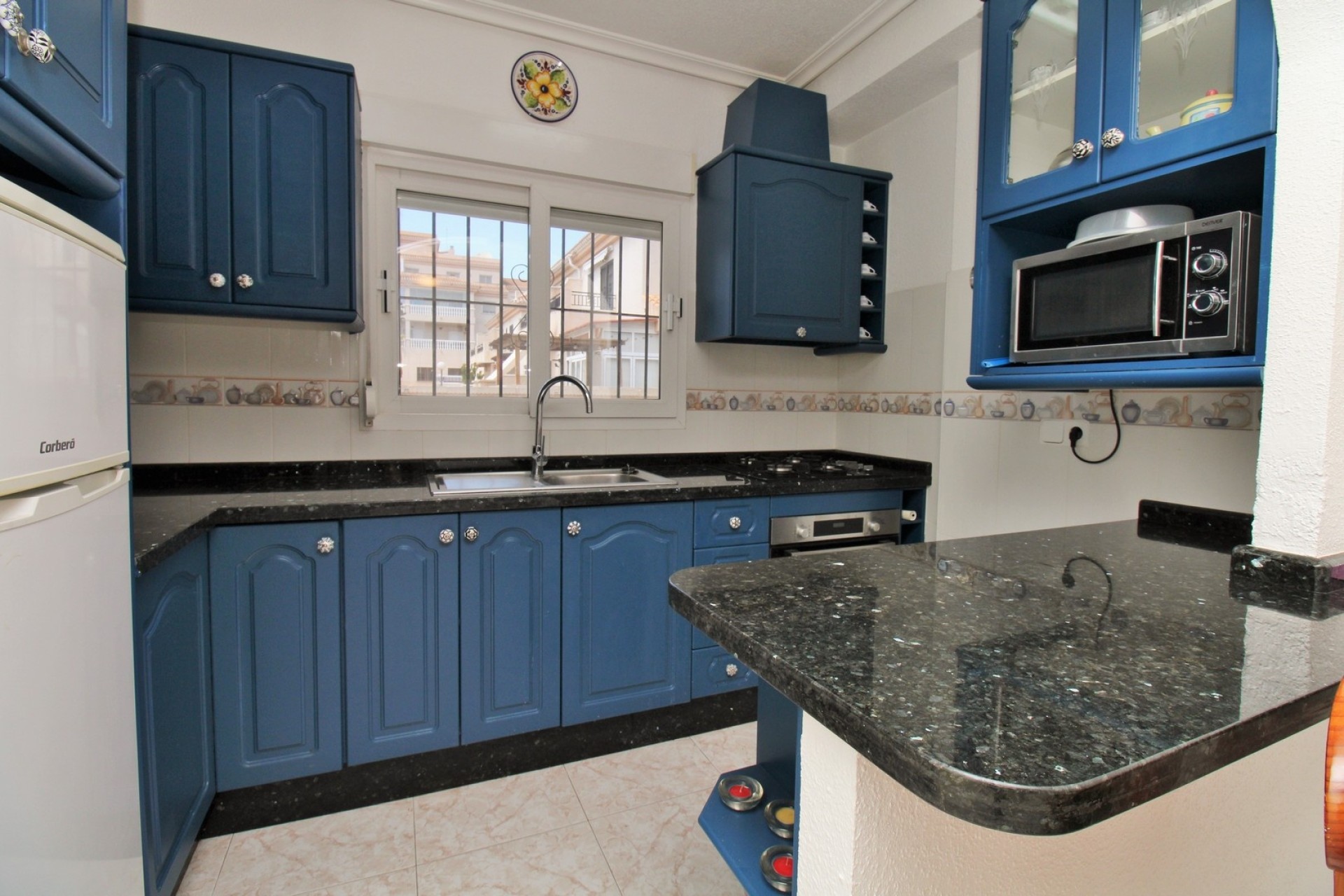 Sprzedaż - Dom miejski -
Playa Flamenca