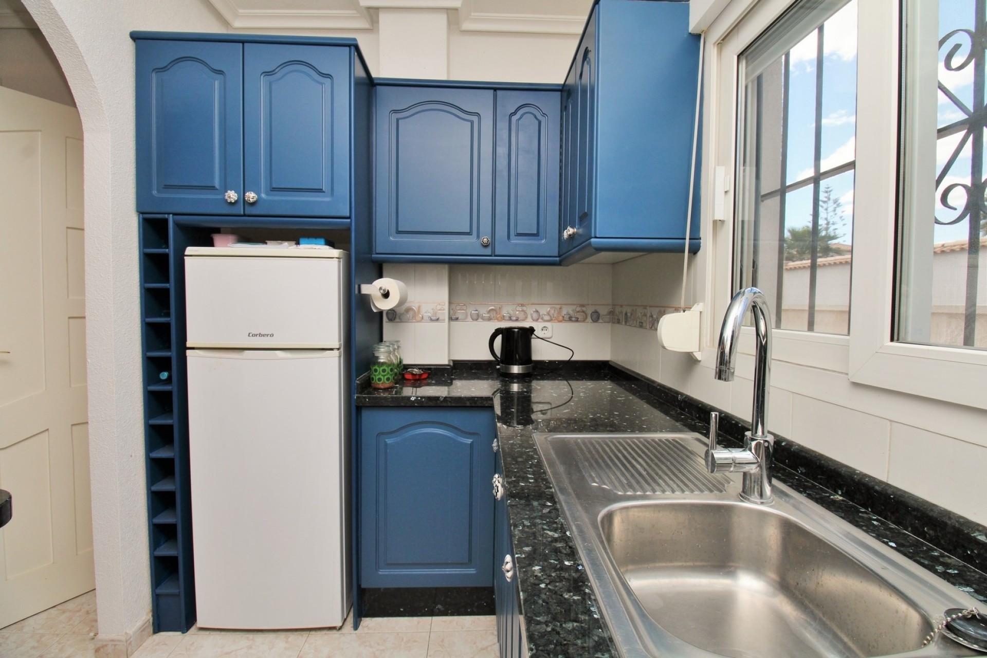 Sprzedaż - Dom miejski -
Playa Flamenca