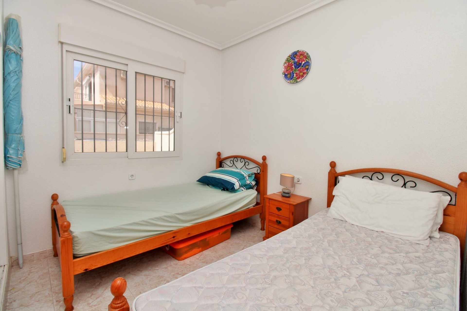 Sprzedaż - Dom miejski -
Playa Flamenca