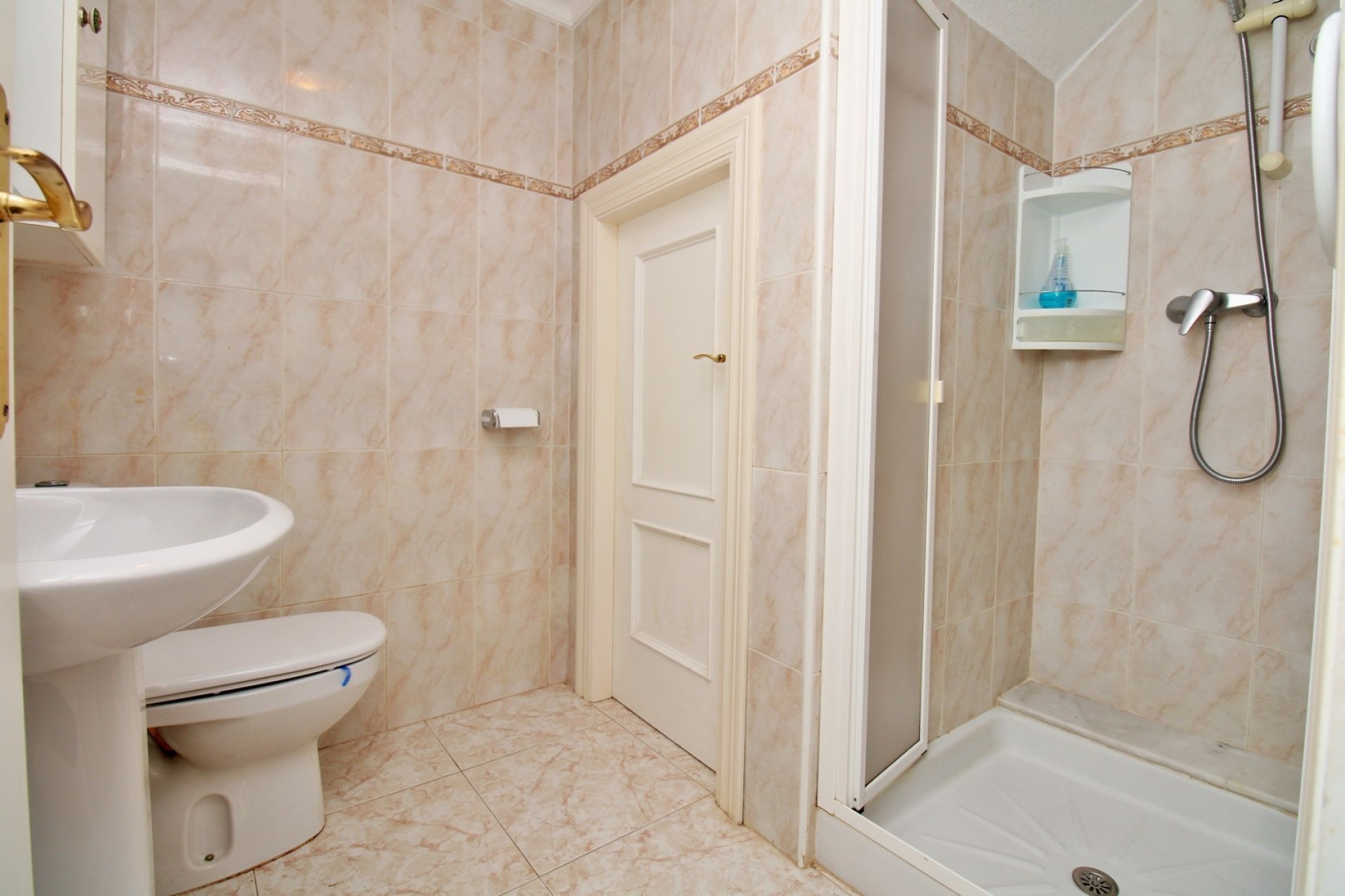 Sprzedaż - Dom miejski -
Playa Flamenca