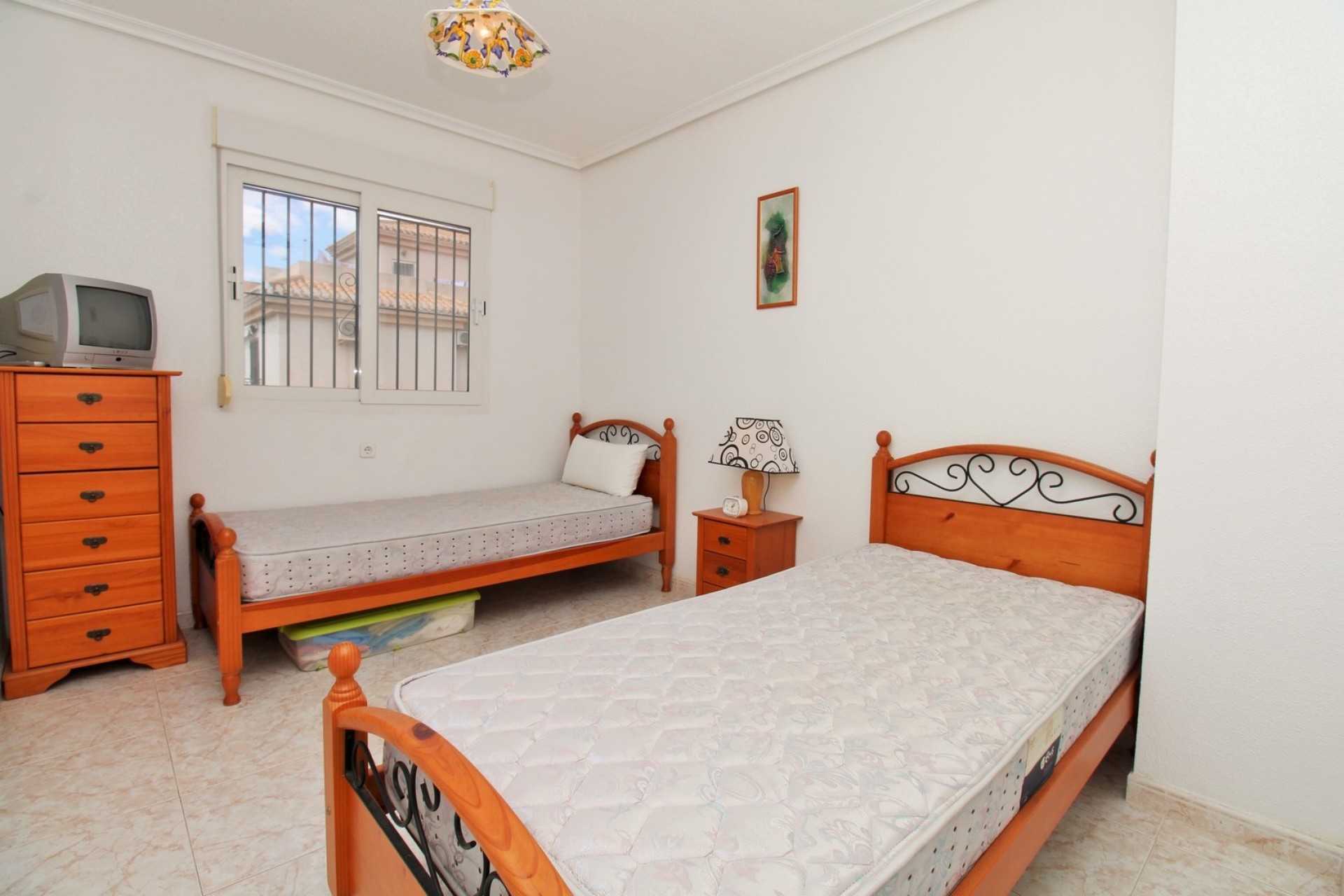 Sprzedaż - Dom miejski -
Playa Flamenca