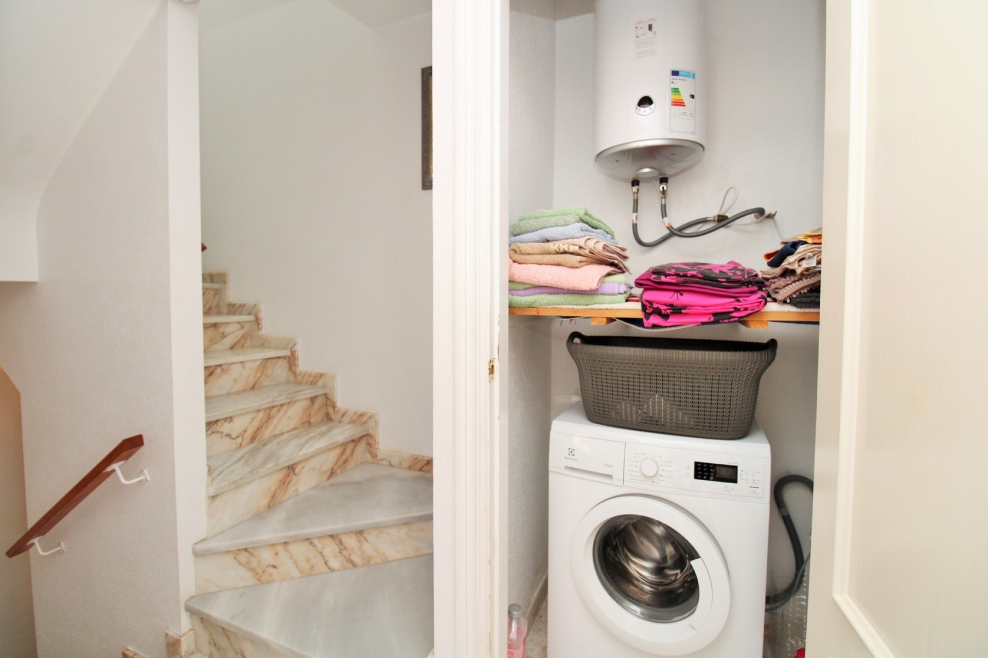 Sprzedaż - Dom miejski -
Playa Flamenca