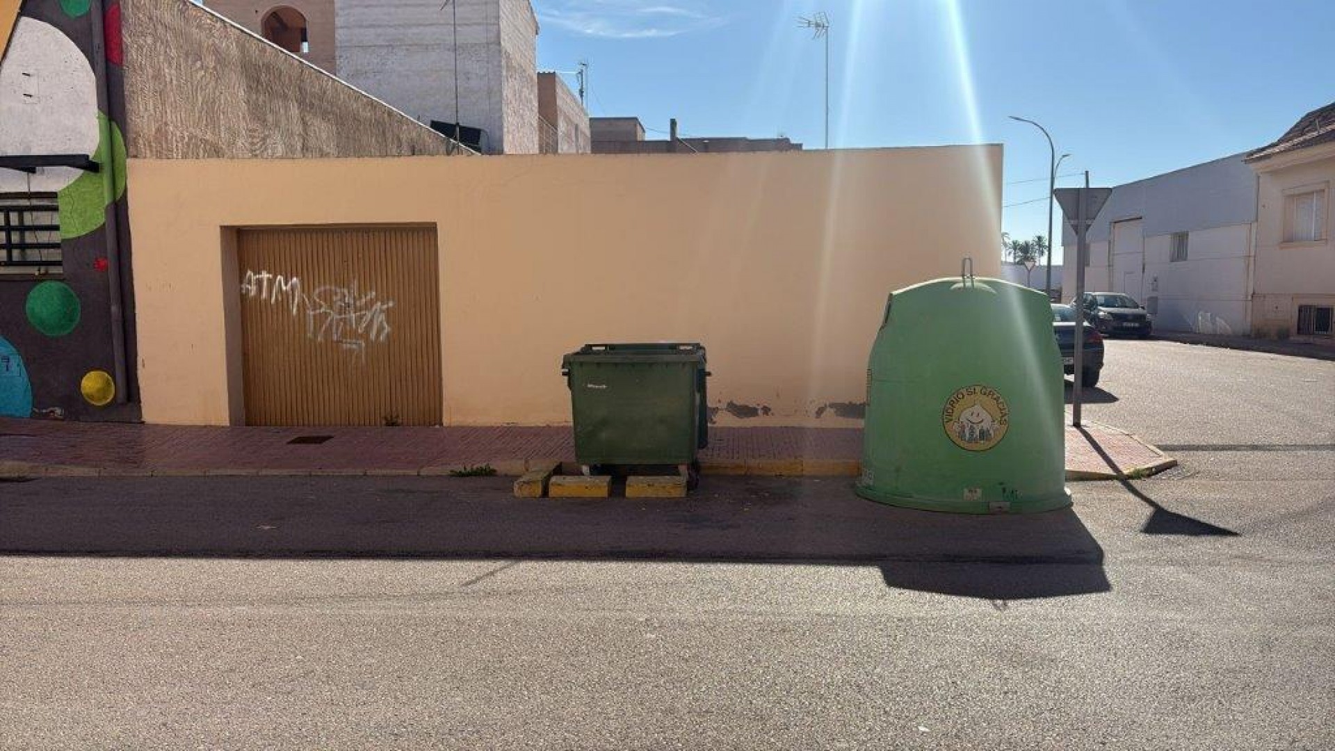 Sprzedaż - Dom miejski -
San Isidro