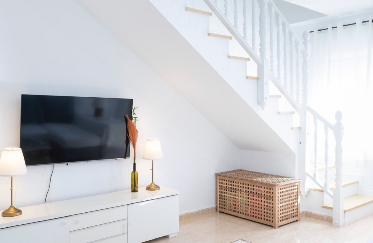 Sprzedaż - Dom miejski -
San Javier