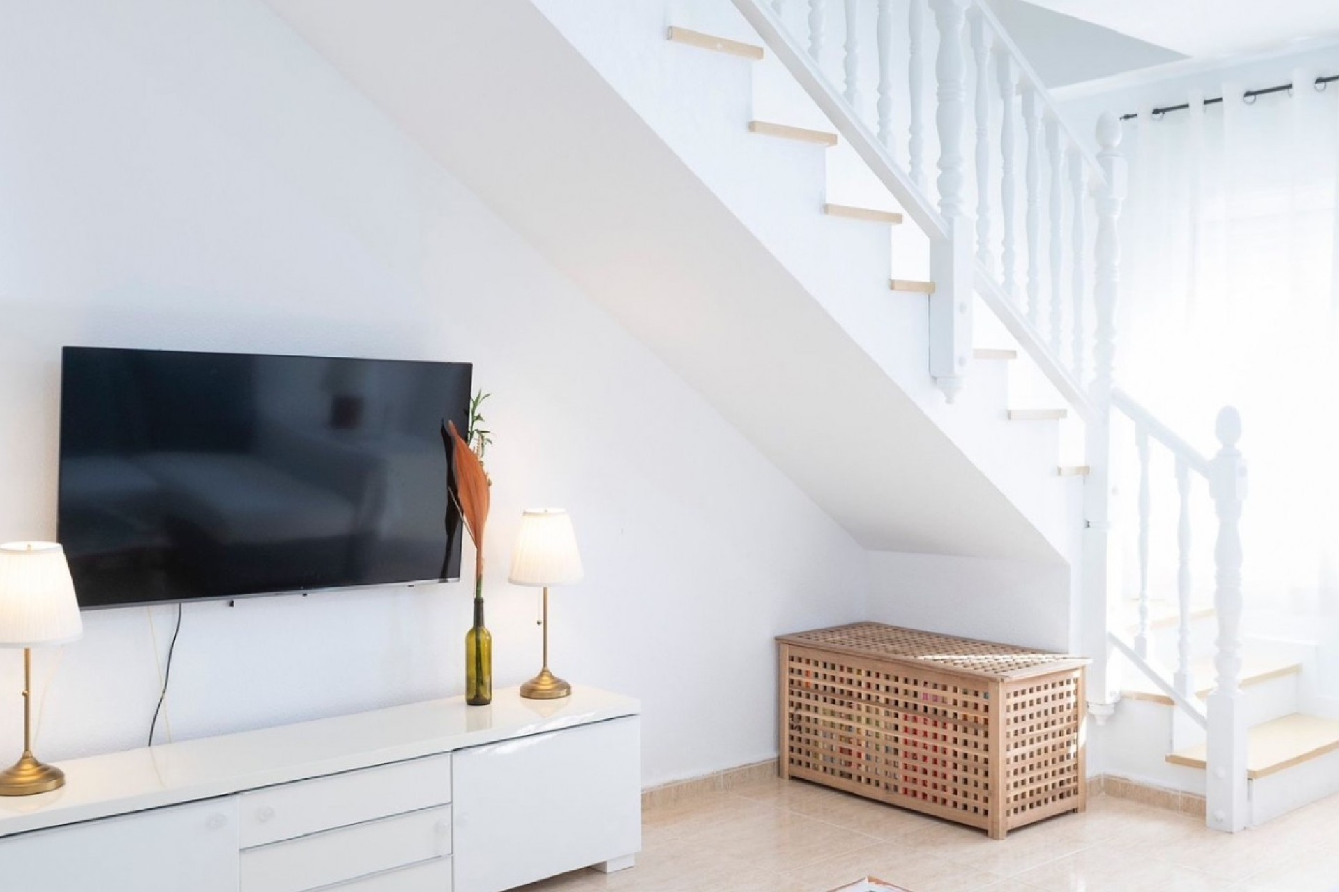 Sprzedaż - Dom miejski -
San Javier