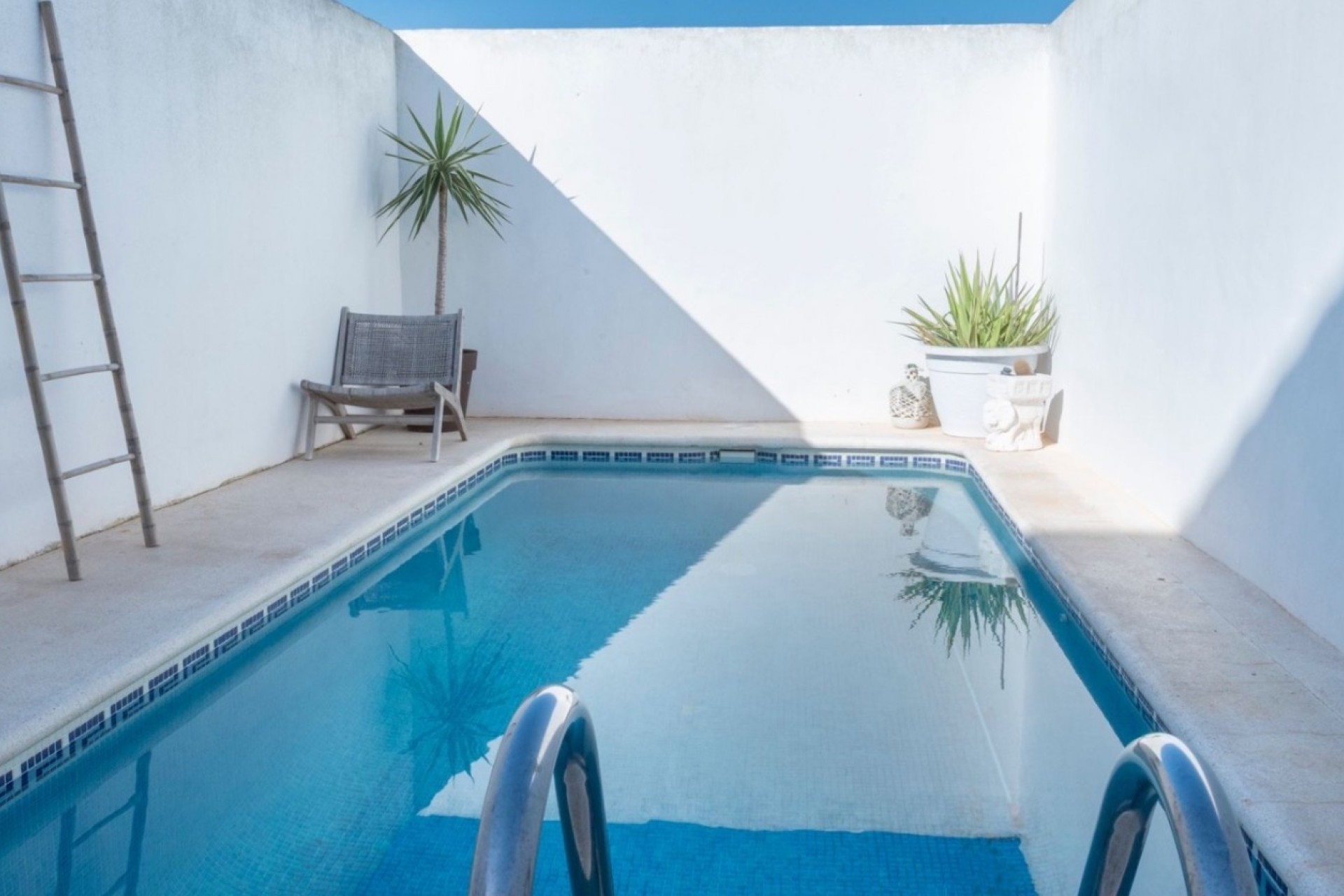 Sprzedaż - Dom miejski -
San Javier