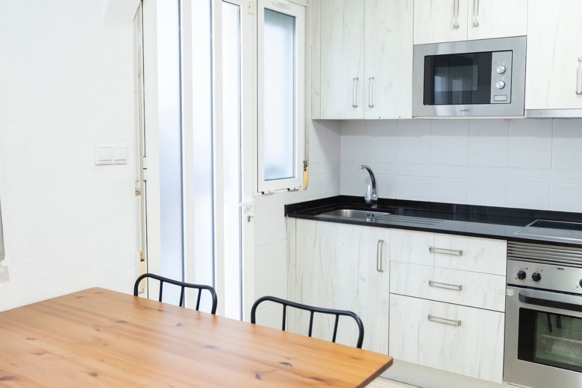 Sprzedaż - Dom miejski -
San Javier