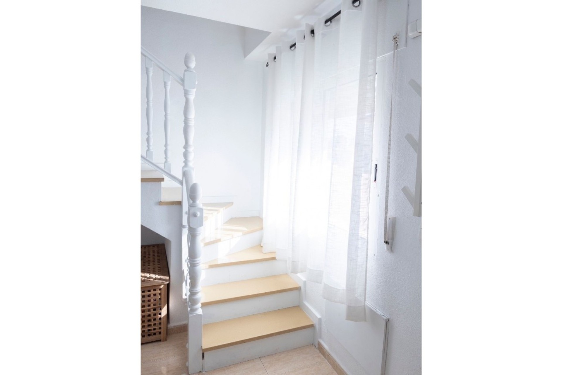 Sprzedaż - Dom miejski -
San Javier