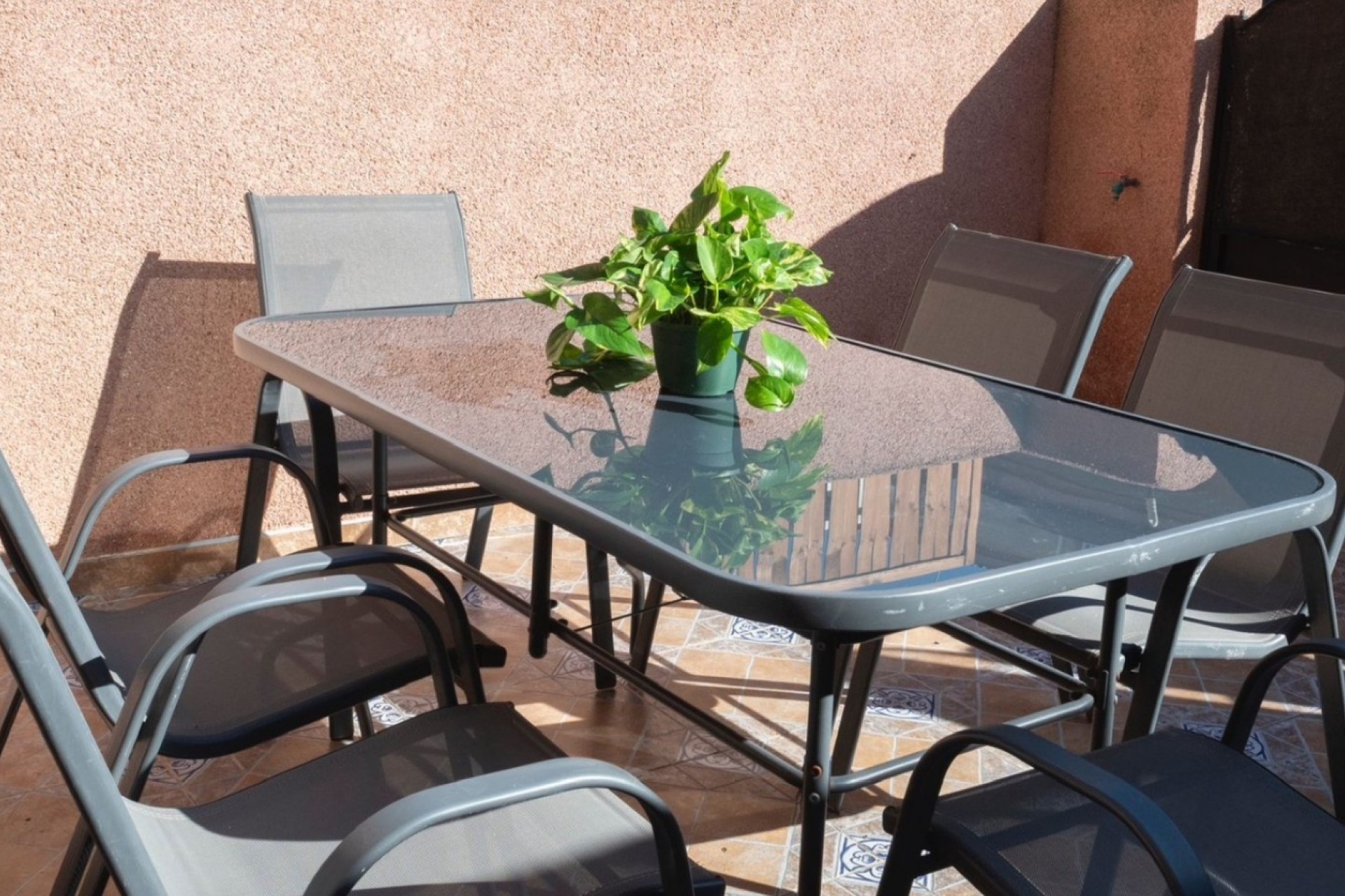 Sprzedaż - Dom miejski -
San Javier