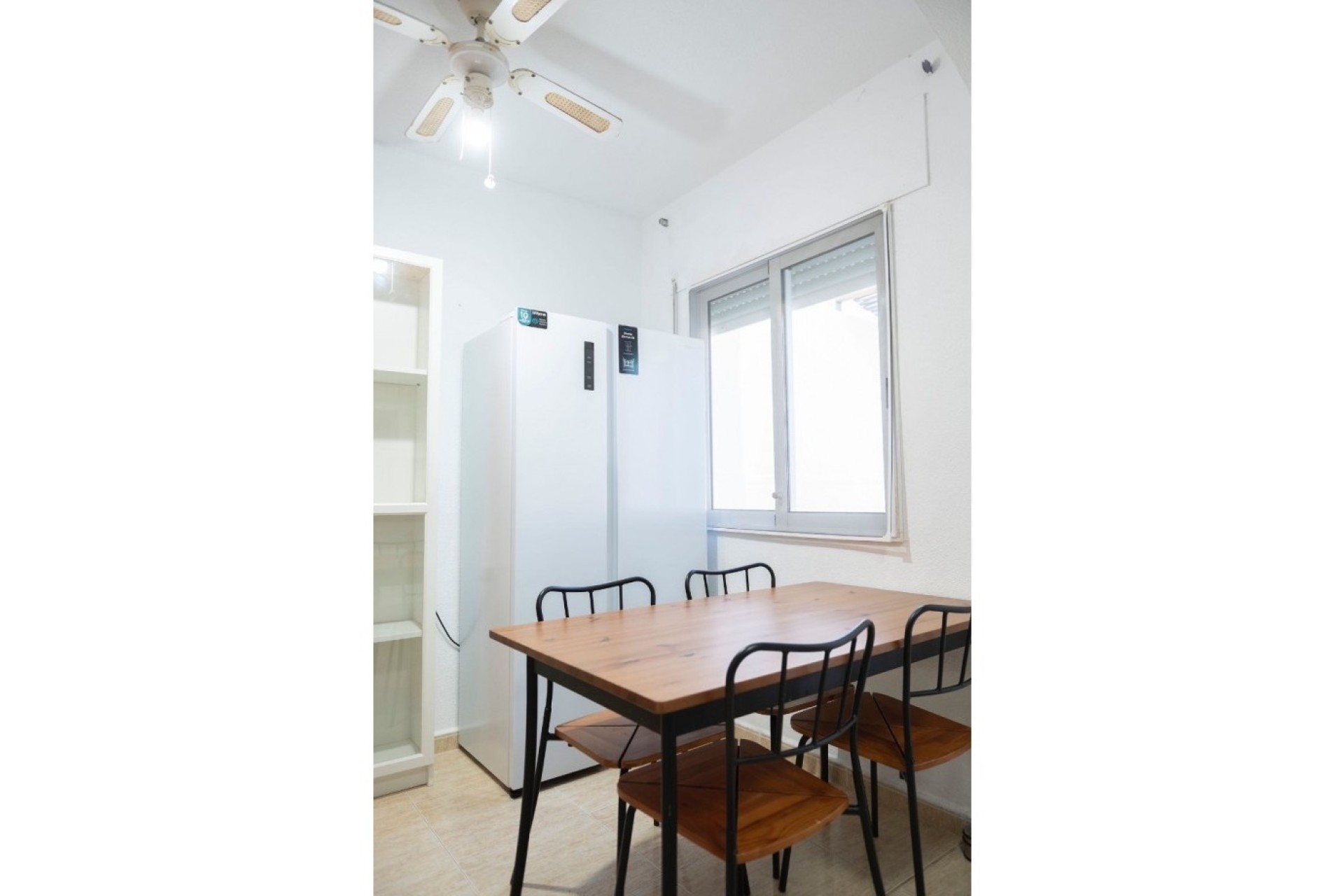 Sprzedaż - Dom miejski -
San Javier