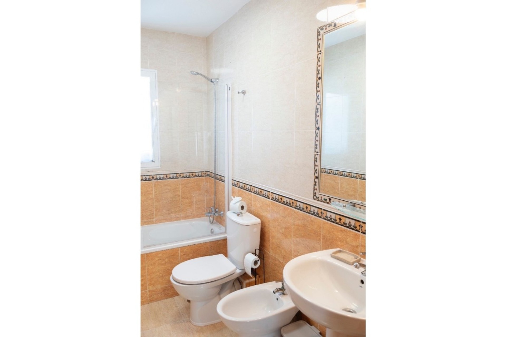 Sprzedaż - Dom miejski -
San Javier