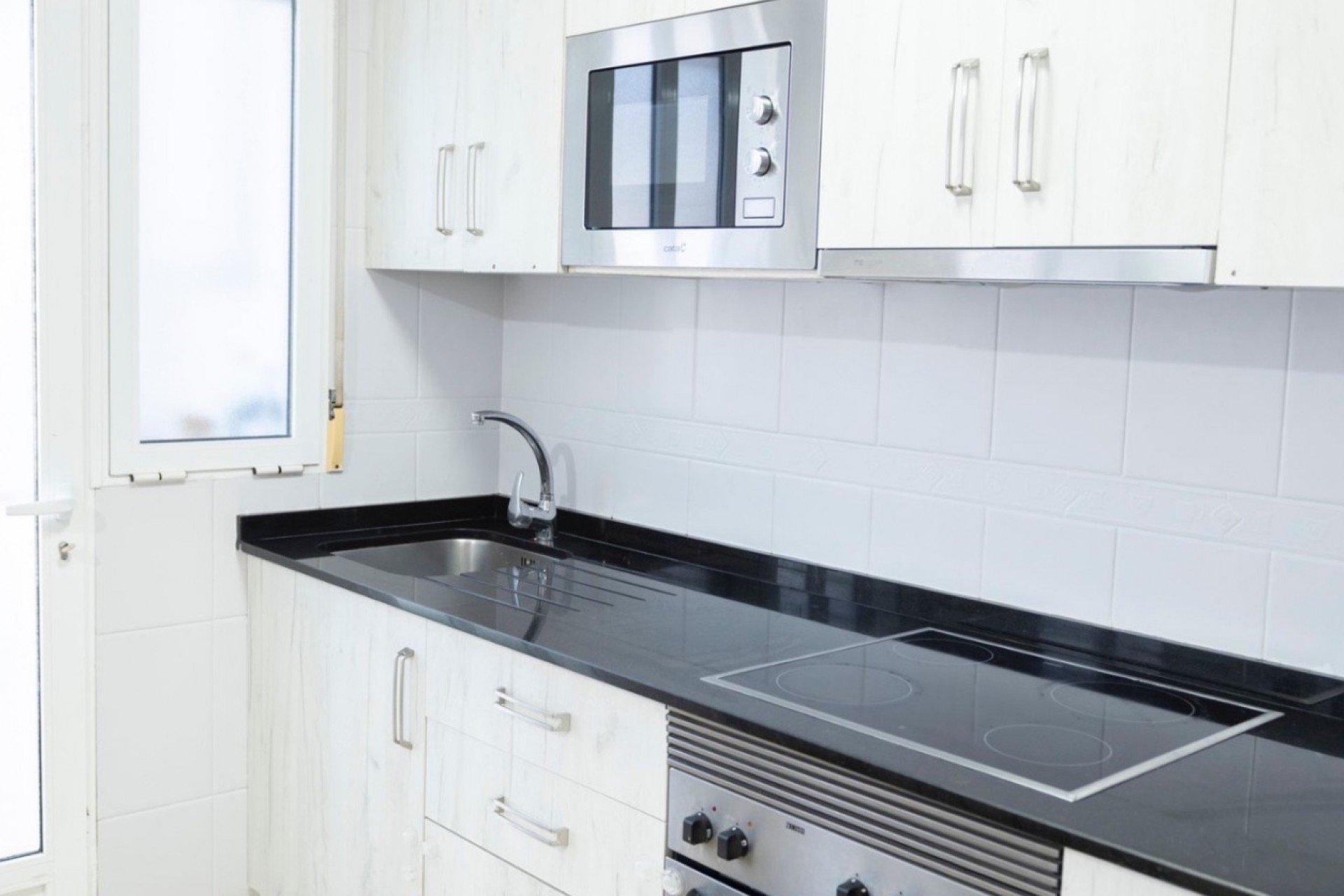 Sprzedaż - Dom miejski -
San Javier