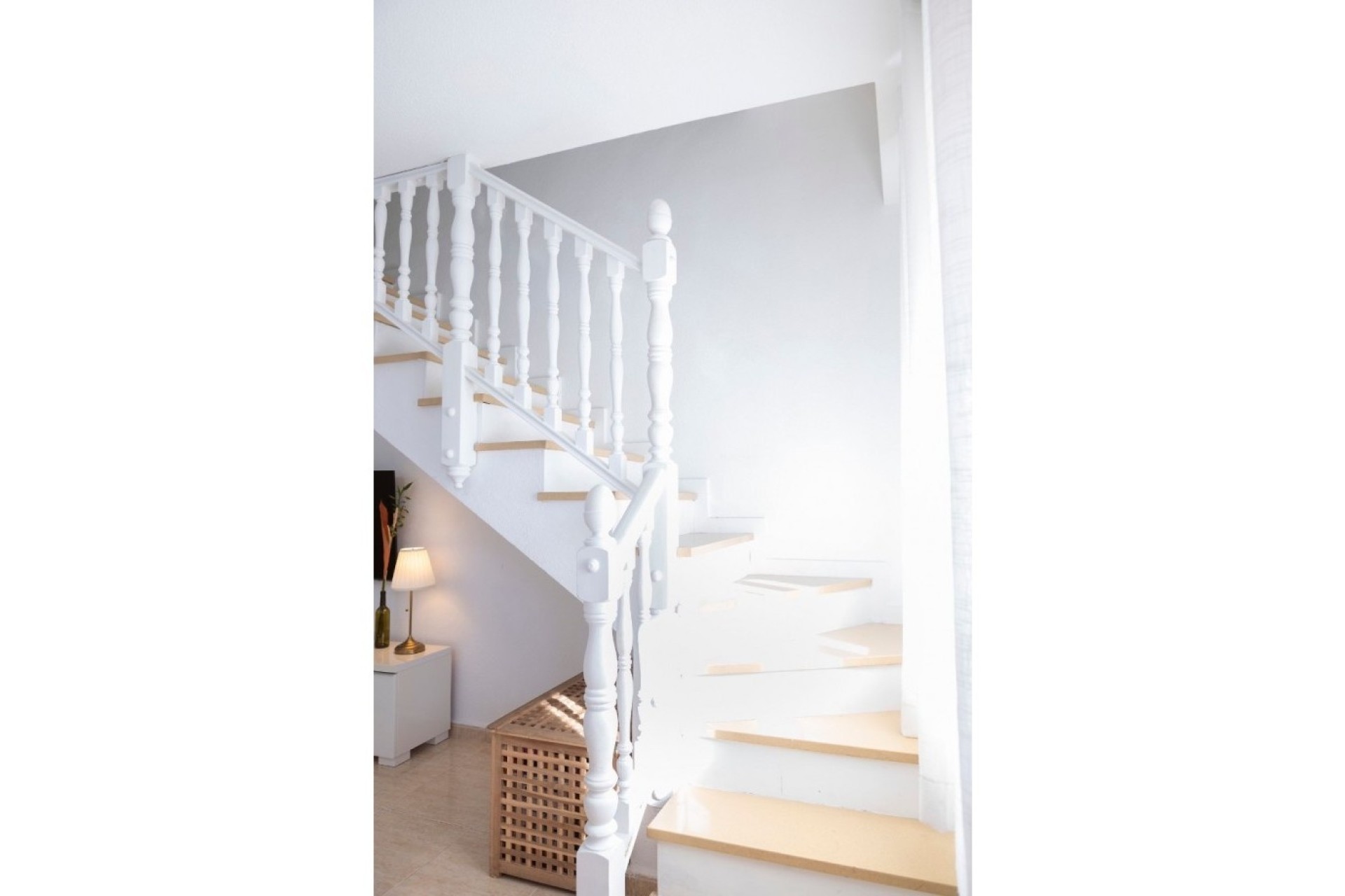 Sprzedaż - Dom miejski -
San Javier