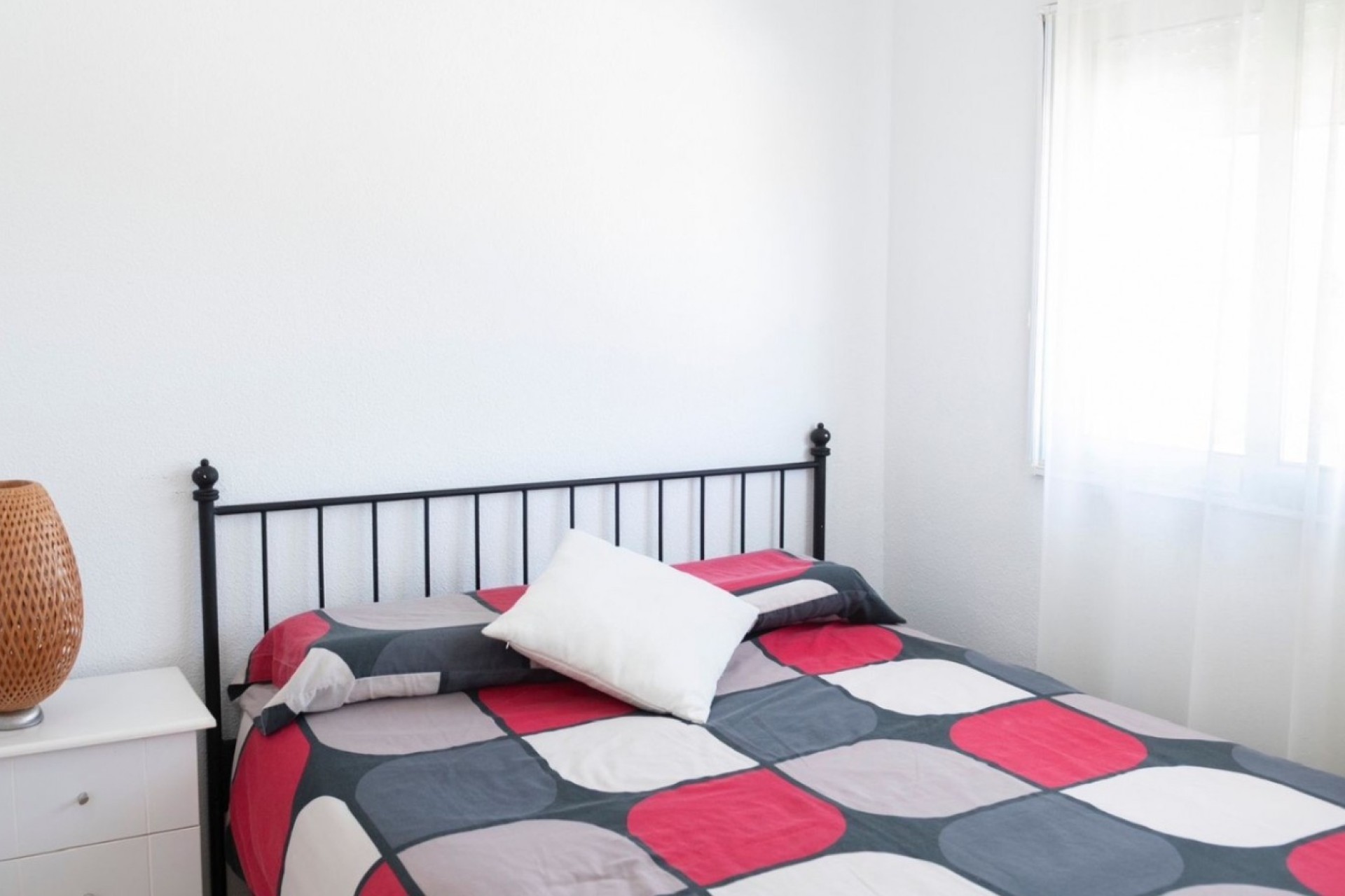 Sprzedaż - Dom miejski -
San Javier