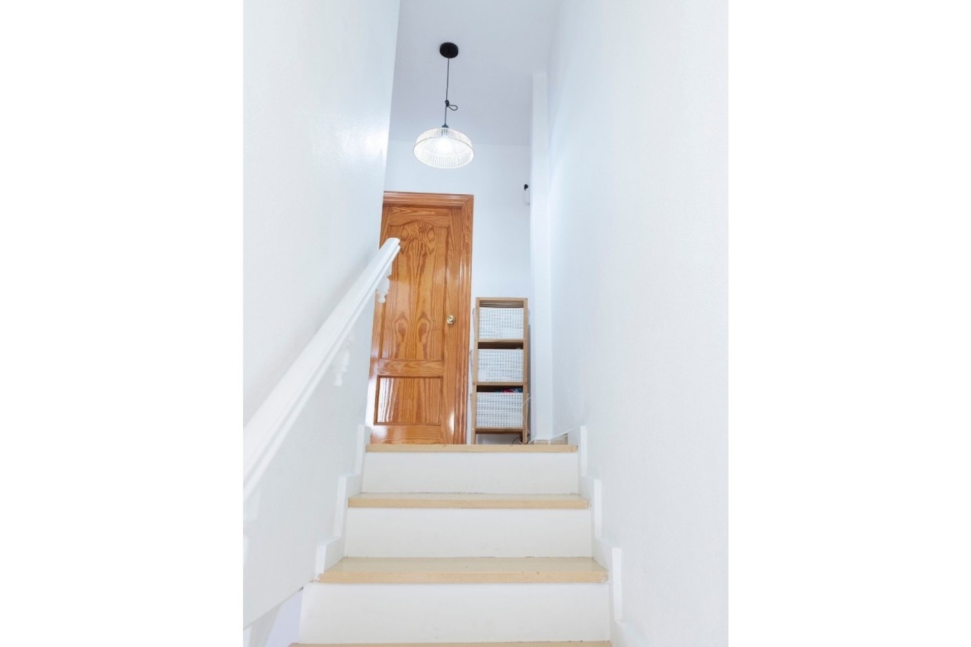 Sprzedaż - Dom miejski -
San Javier