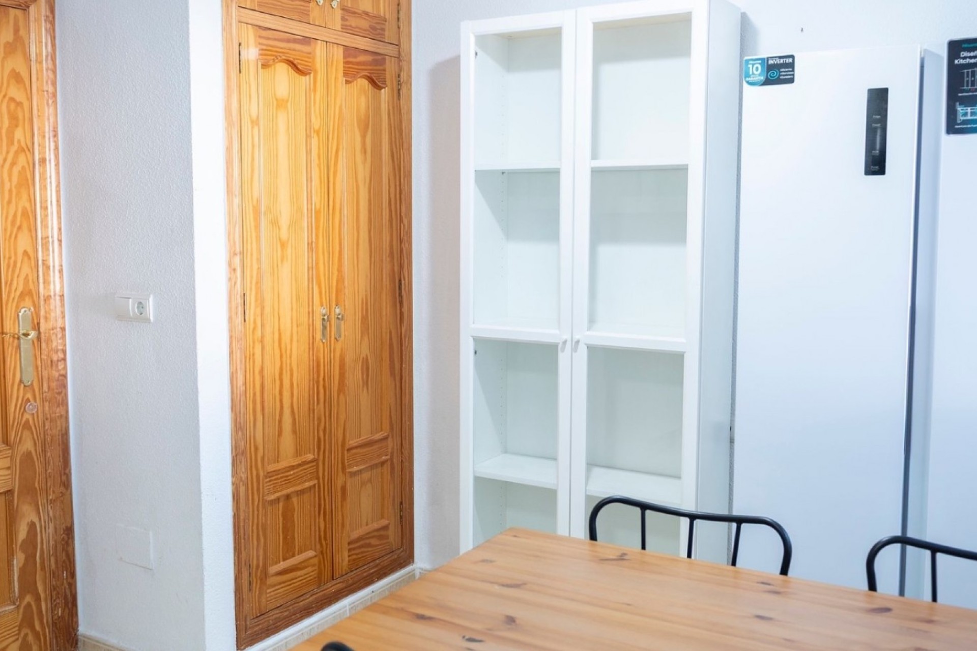 Sprzedaż - Dom miejski -
San Javier